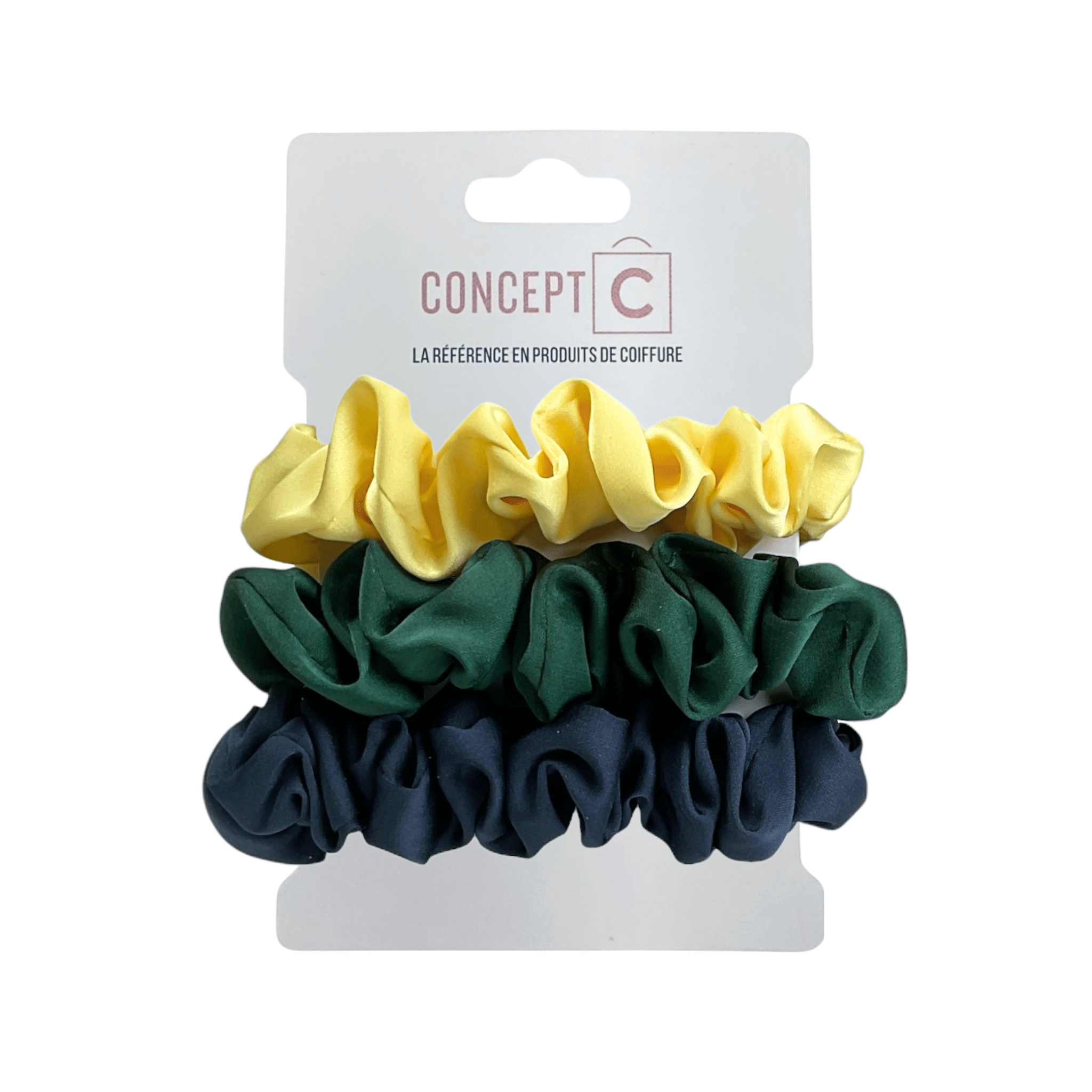 Concept C. Trio De Chouchou - Solstice - Concept C. Shop