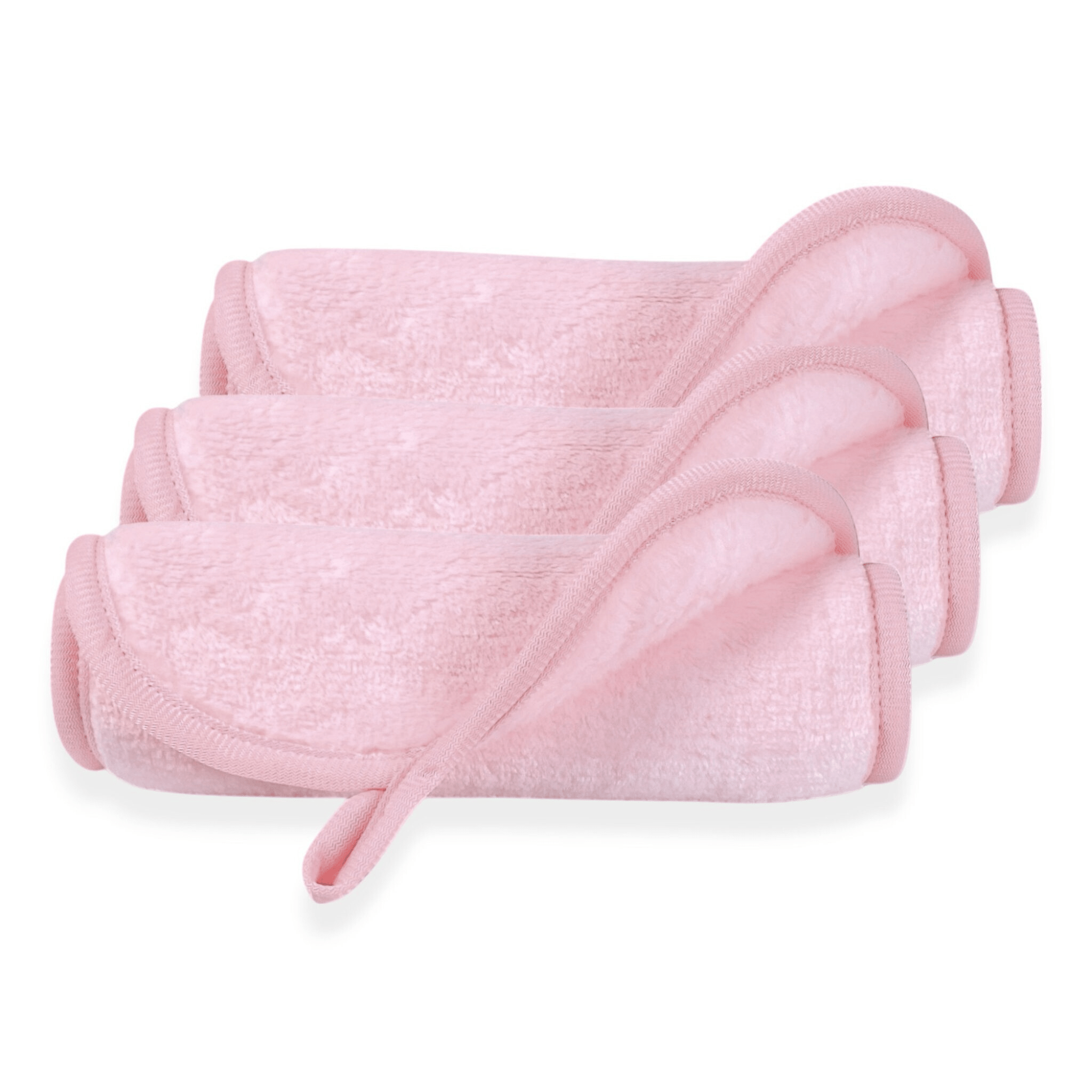 Concept C. Trio Lingette Démaquillante - Rose Pâle - Concept C. Shop