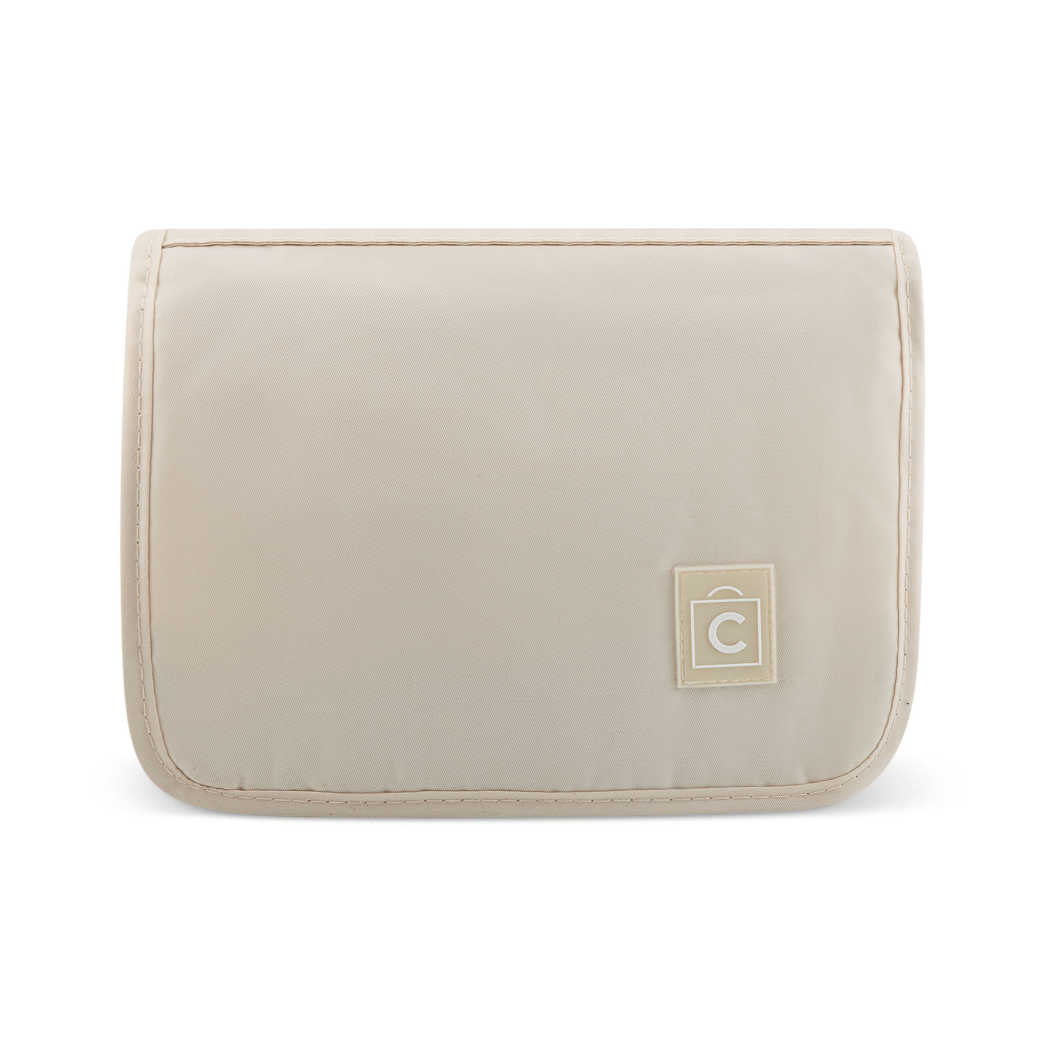 Concept C. Trousse de Voyage - Beige - Concept C. Shop