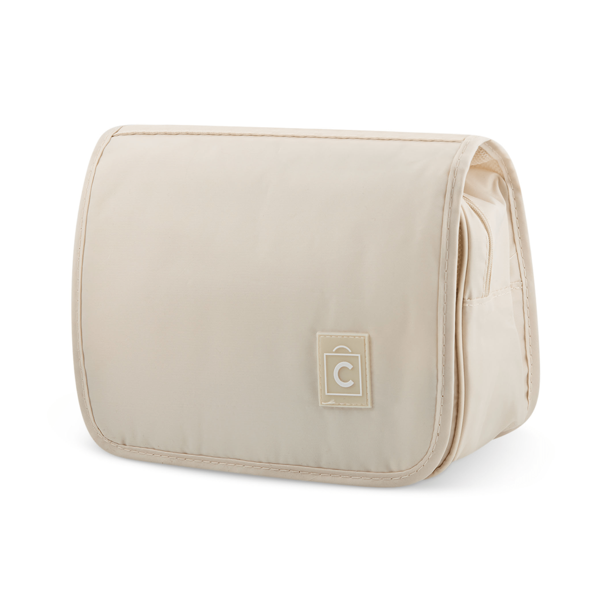 Concept C. Trousse de Voyage - Beige - Concept C. Shop