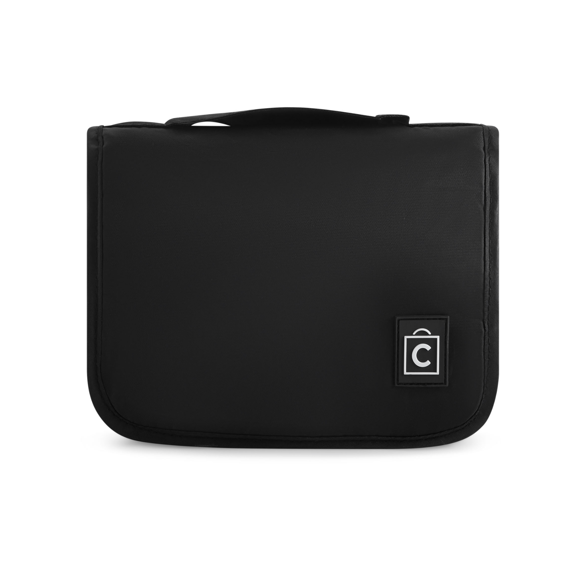 Concept C. Trousse De Voyage - Noire - Concept C. Shop