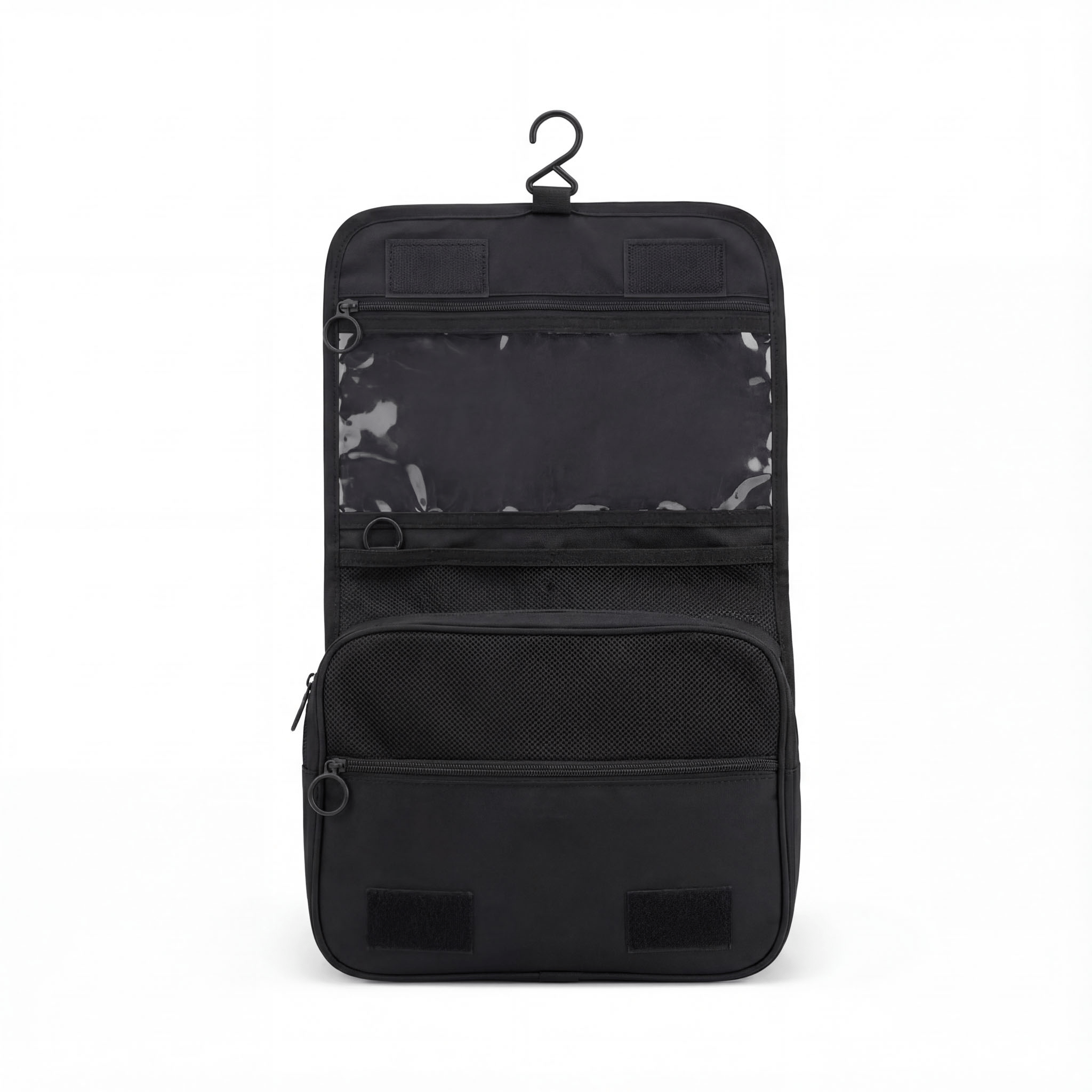Concept C. Trousse De Voyage - Noire - Concept C. Shop