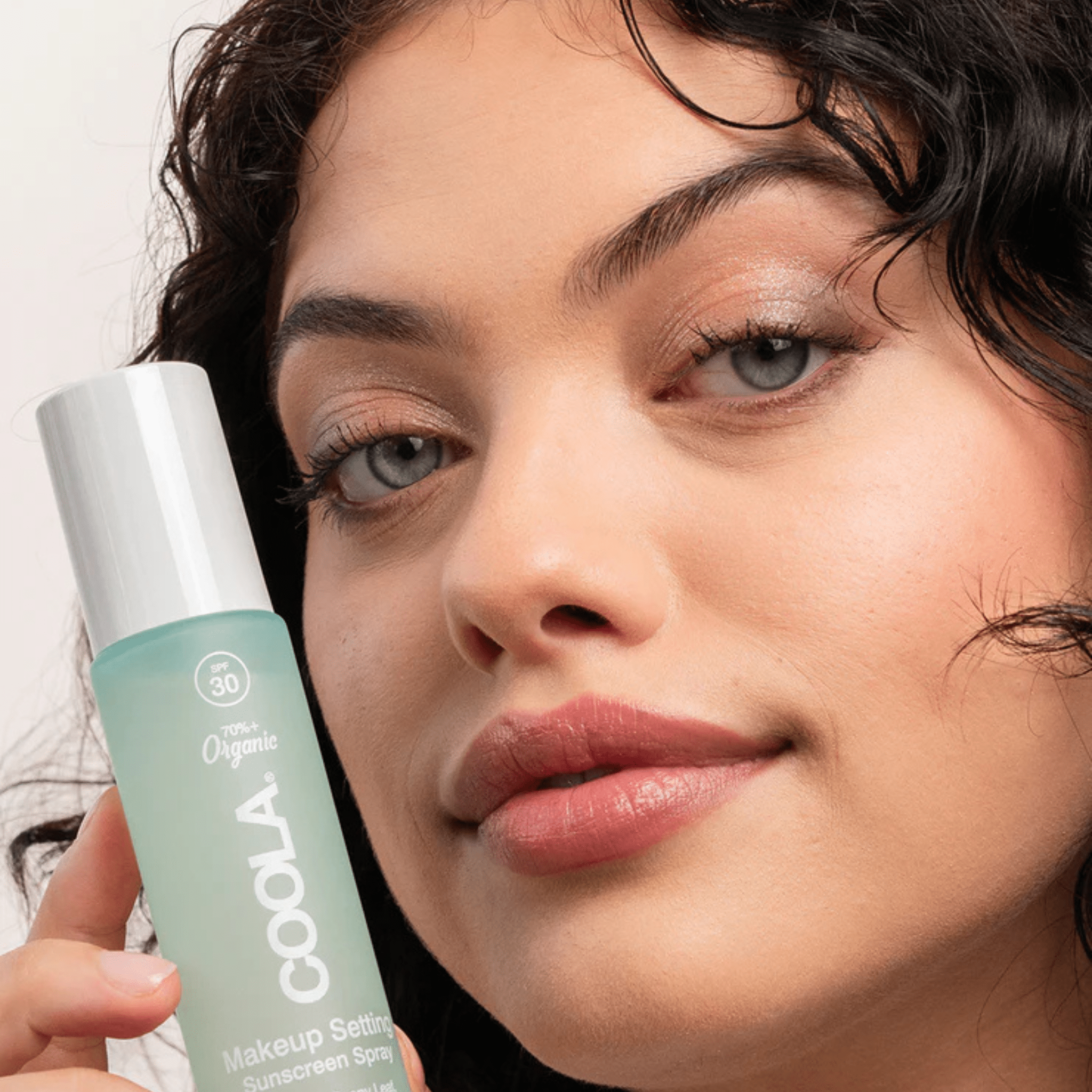 Coola. Spray Fixateur de Maquillage FPS 30 - 44 ml - Concept C. Shop