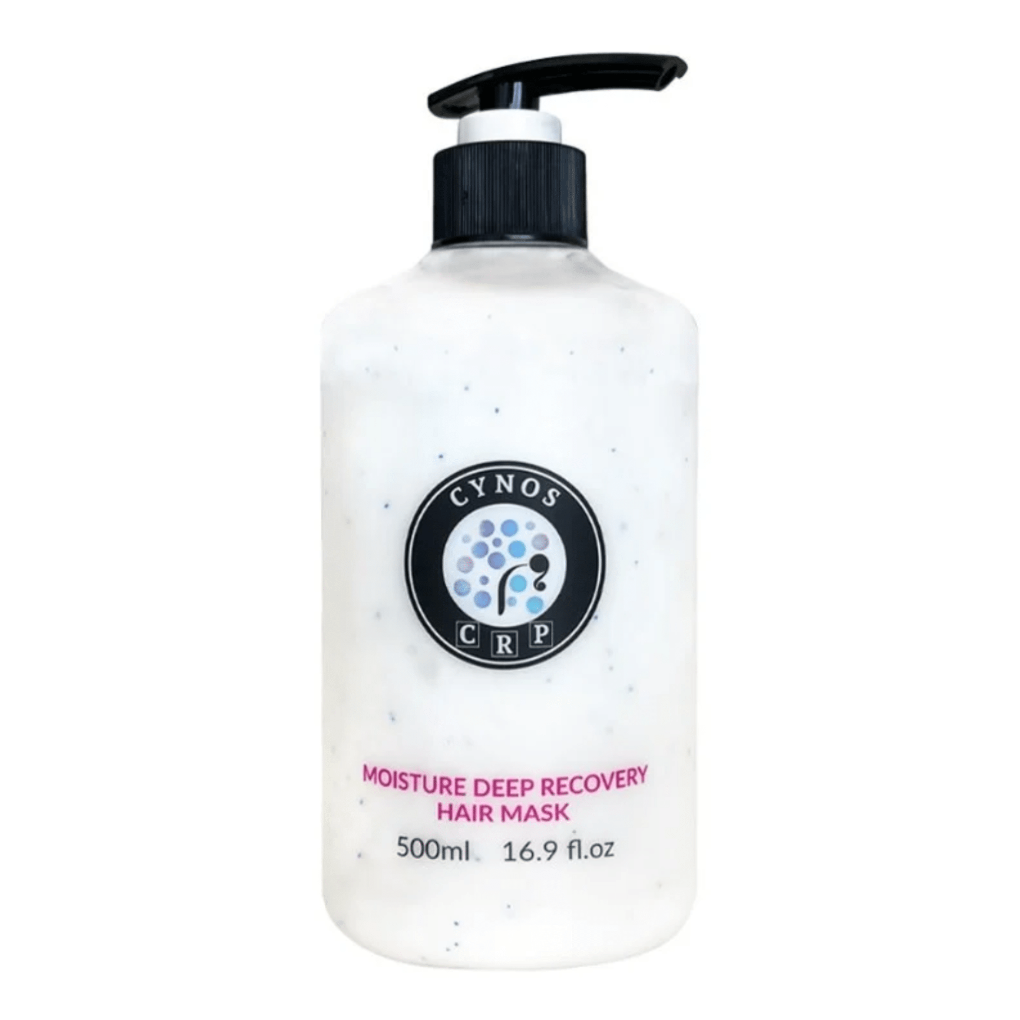 Cynos. Masque Hydratant Deep Recovery - 500 ml - Concept C. Shop