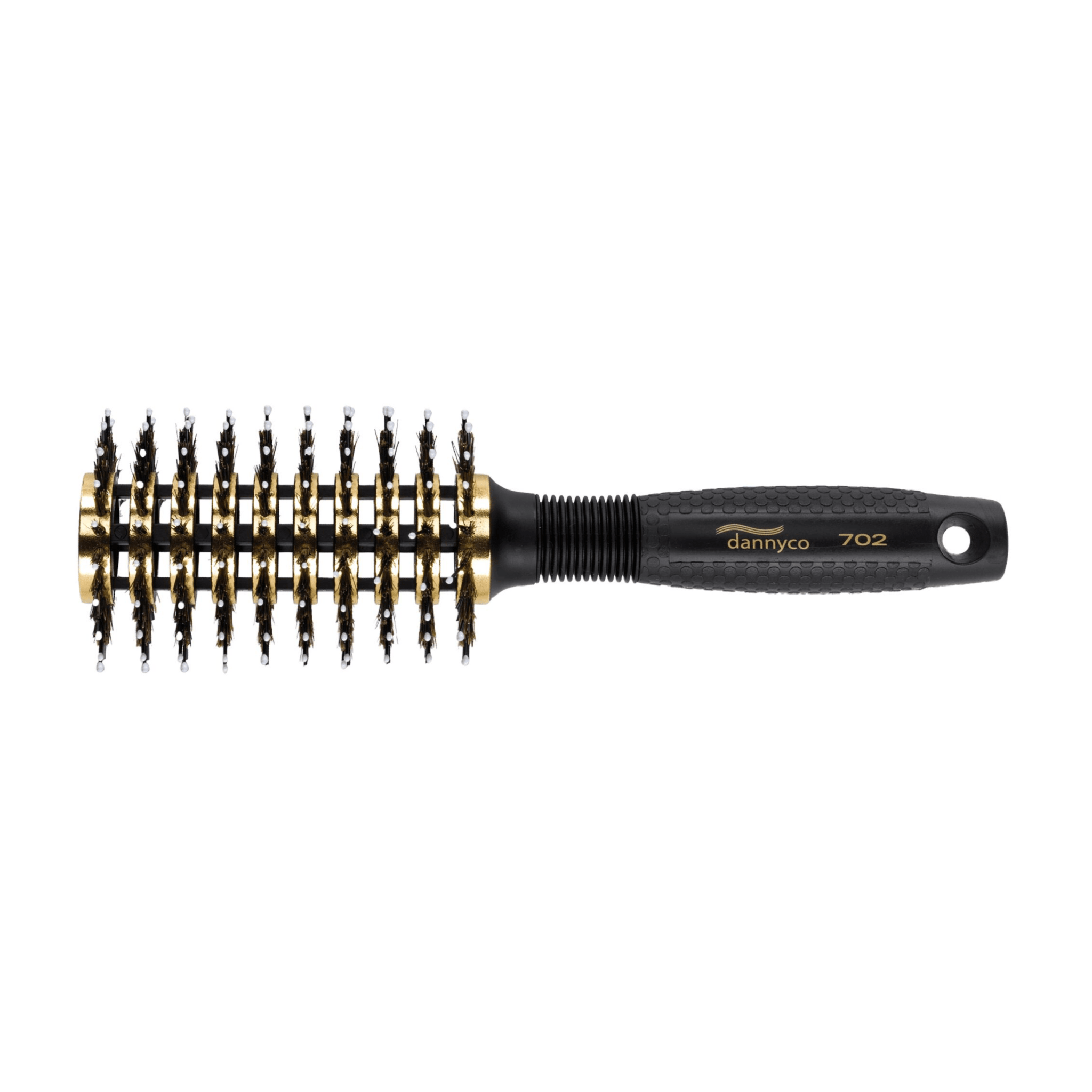 Dannyco. Brosse Circulaire - Grande - Concept C. Shop