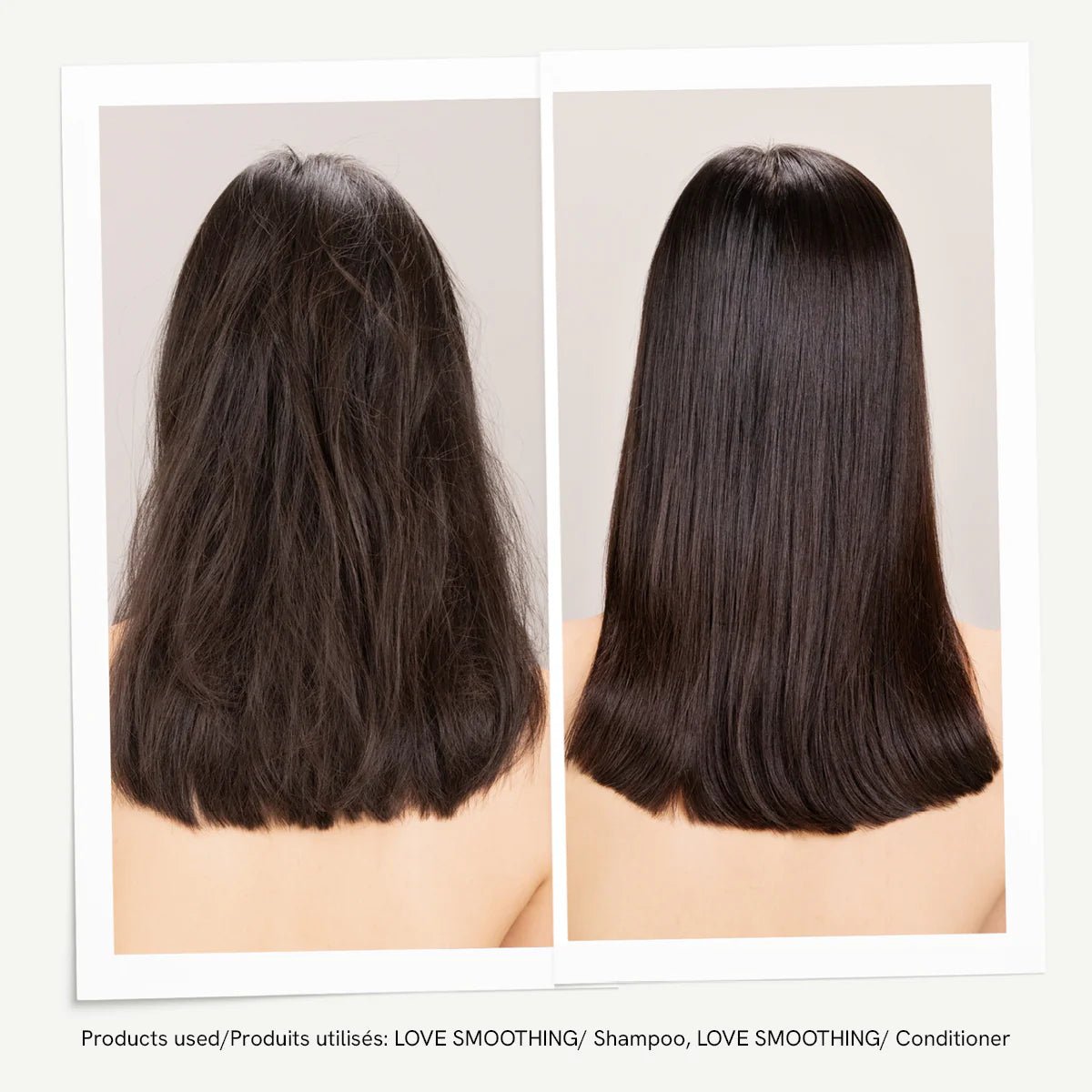 Davines. Shampoing Lissant Cheveux Rebelles LOVE SMOOTHING - 250 ml - Concept C. Shop