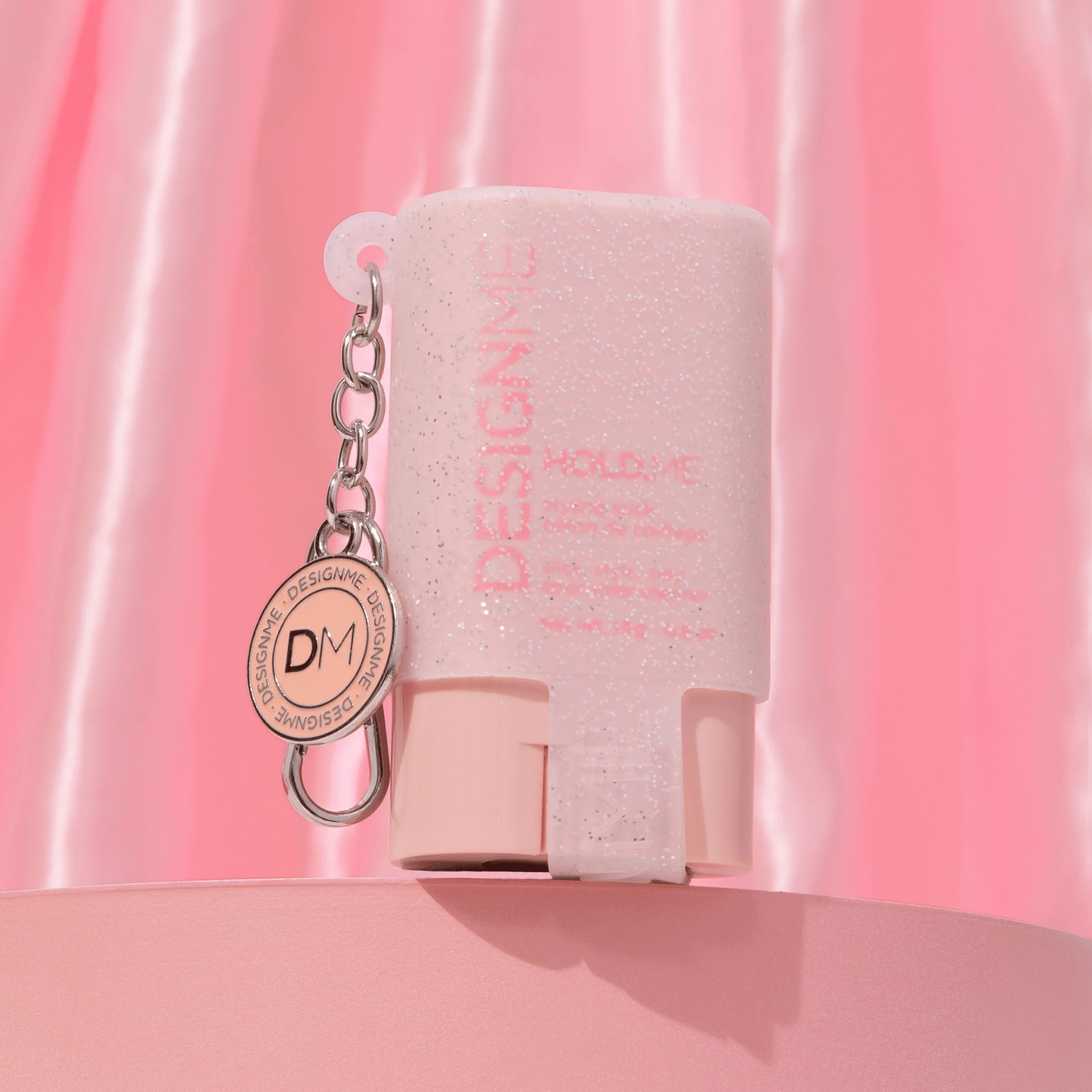 Design Me. Bâton De Coiffage Hold.Me Édition Limitée Porte-Clé - 19 g - Concept C. Shop