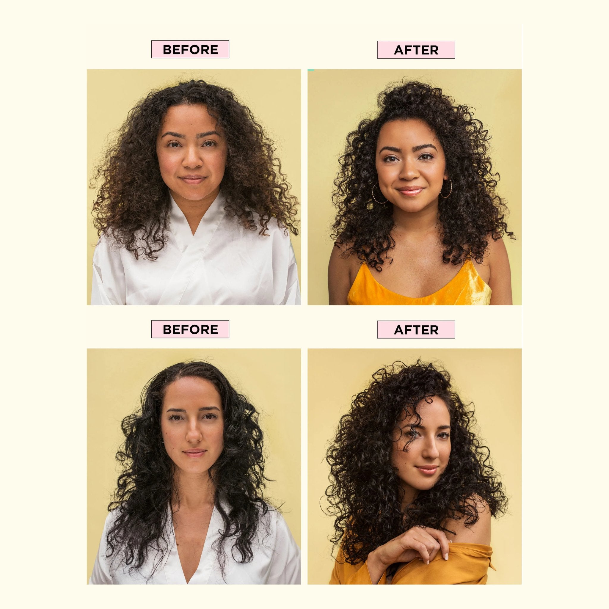 Design Me. Bounce.Me Curl Balm - 10 ml