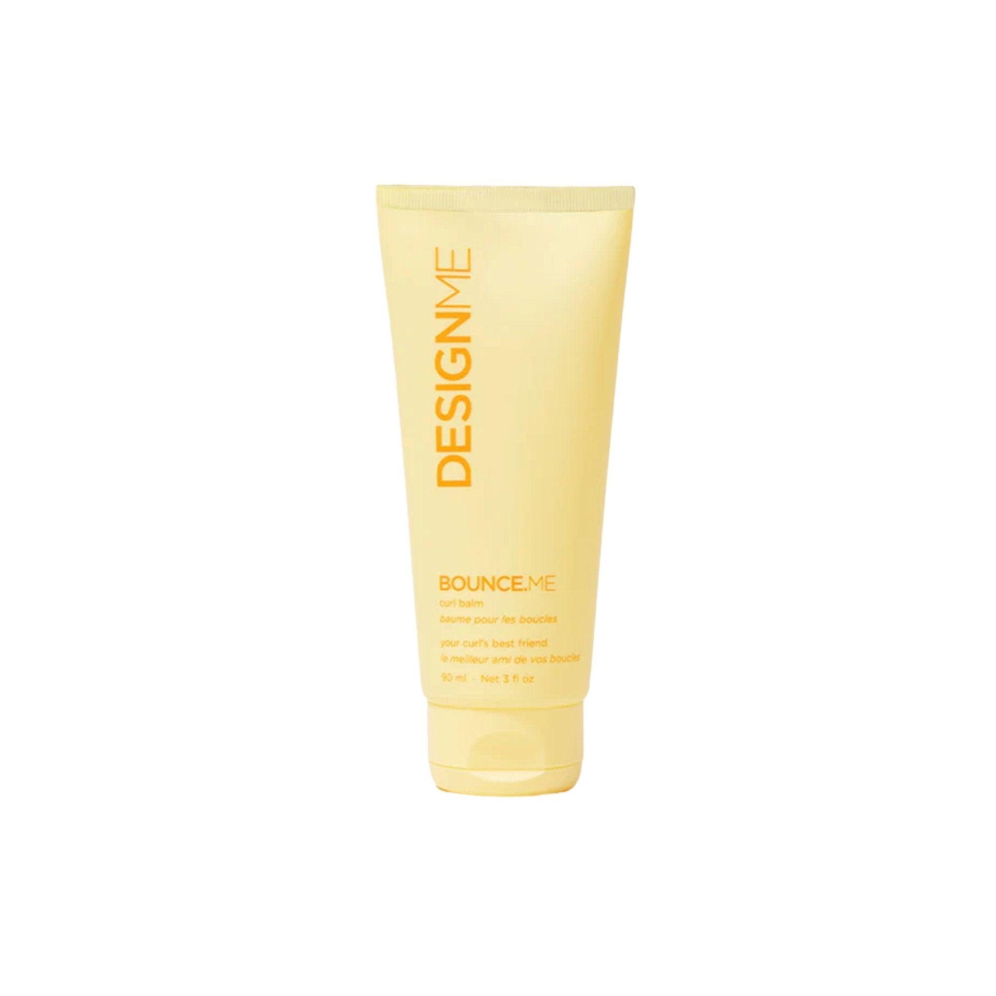 Design Me. Baume pour les Boucles Bounce.Me - 90 ml - Concept C. Shop
