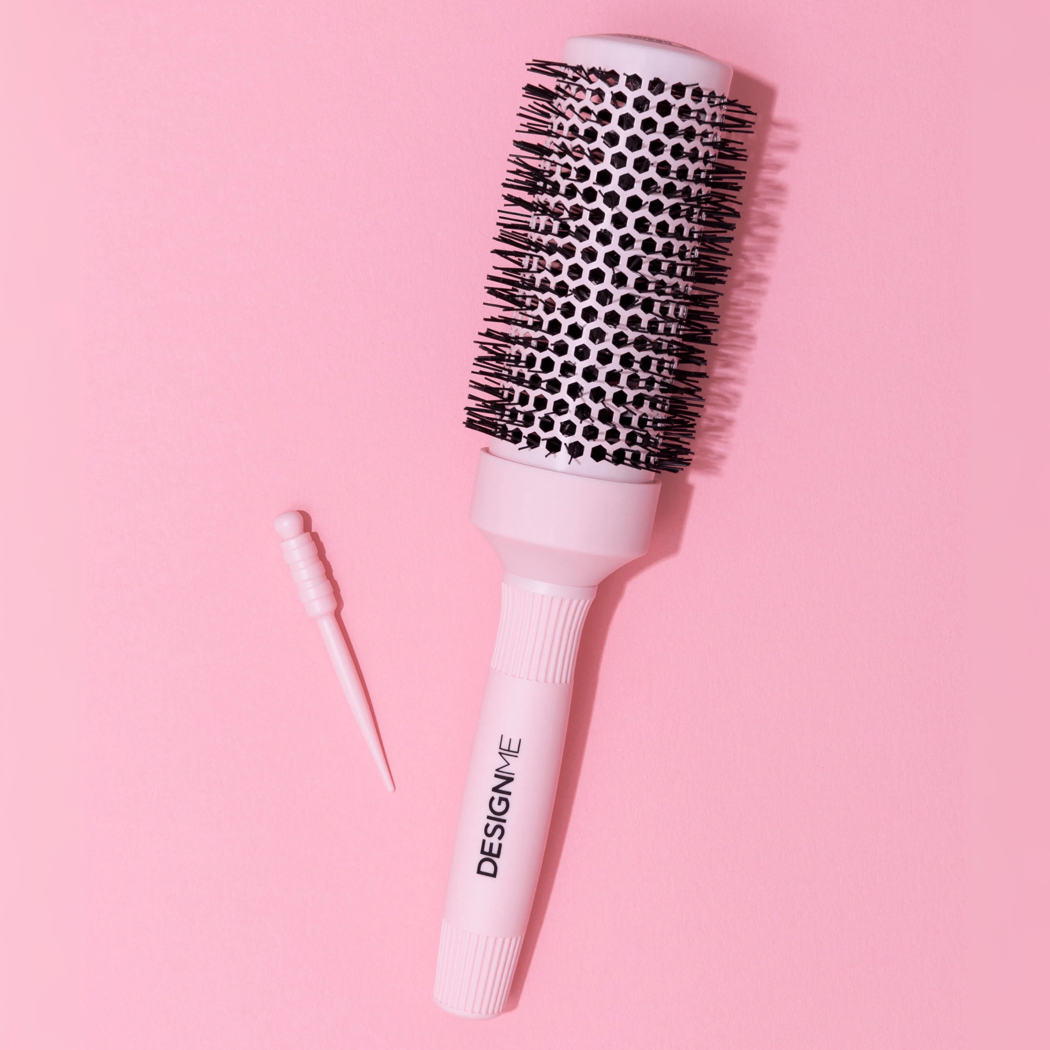 Design Me. Brosse Ronde En Céramique - Concept C. Shop