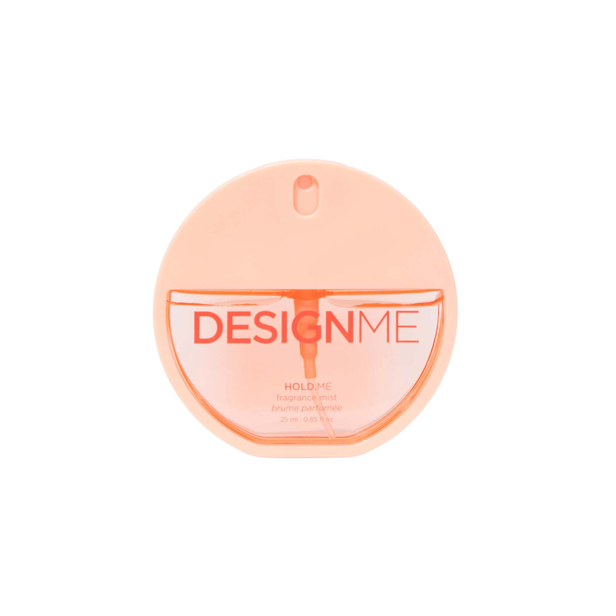 Design Me. Brume Parfumée pour les Cheveux - Hold.Me - 25 ml - Concept C. Shop