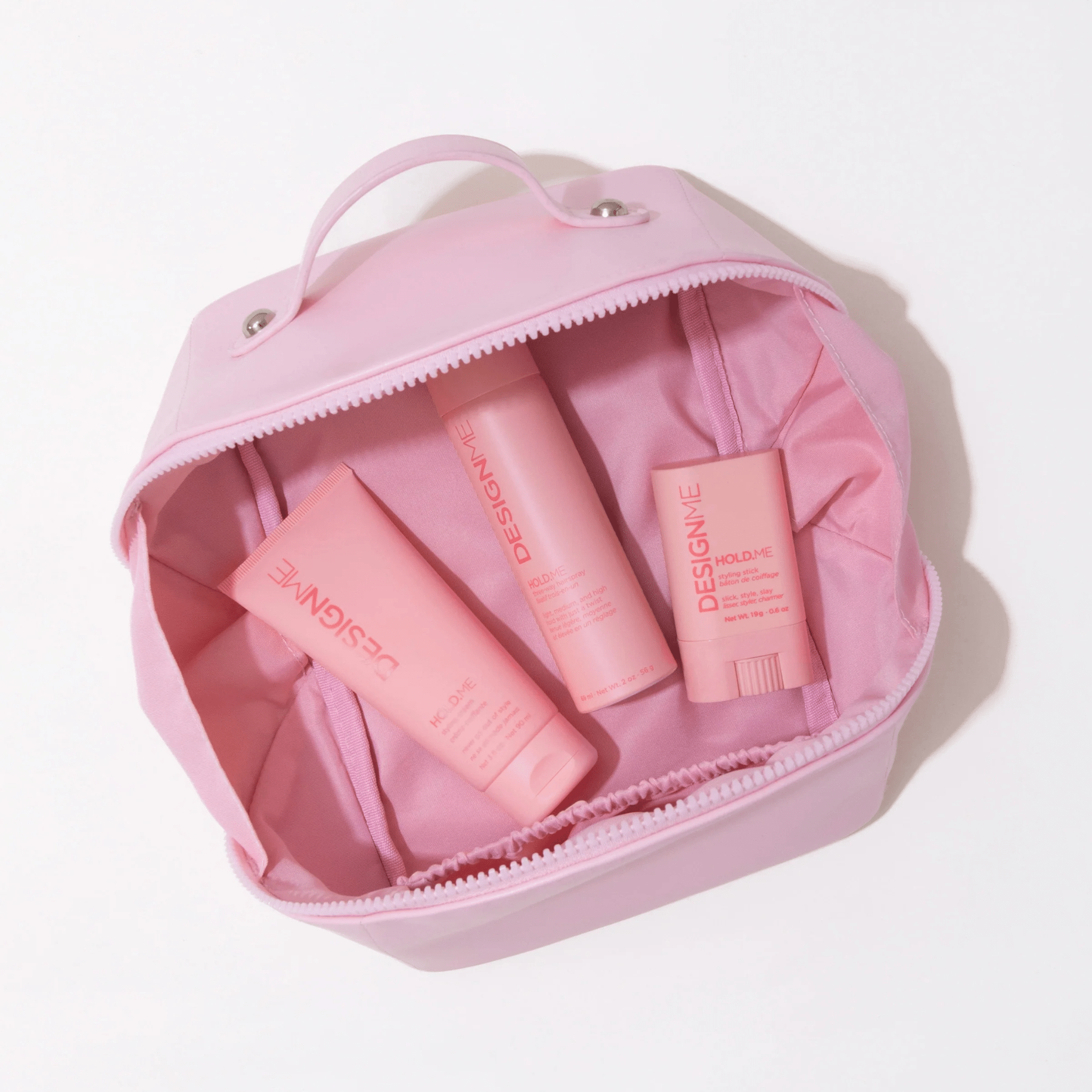 Design Me. Ensemble De Voyage - Hold Me - Concept C. Shop