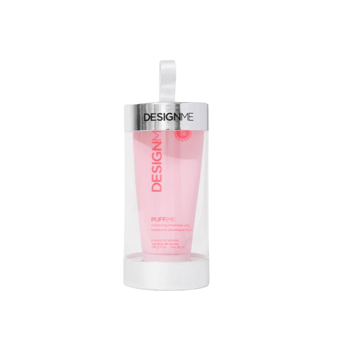 Design Me. Ornement Des Fêtes - Masque Puff Me - 90 ml - Concept C. Shop