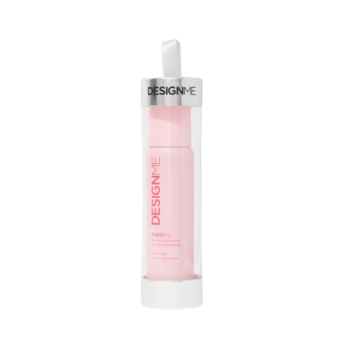 Design Me. Ornement Des Fêtes - Mousse Puff Me - 58 ml - Concept C. Shop