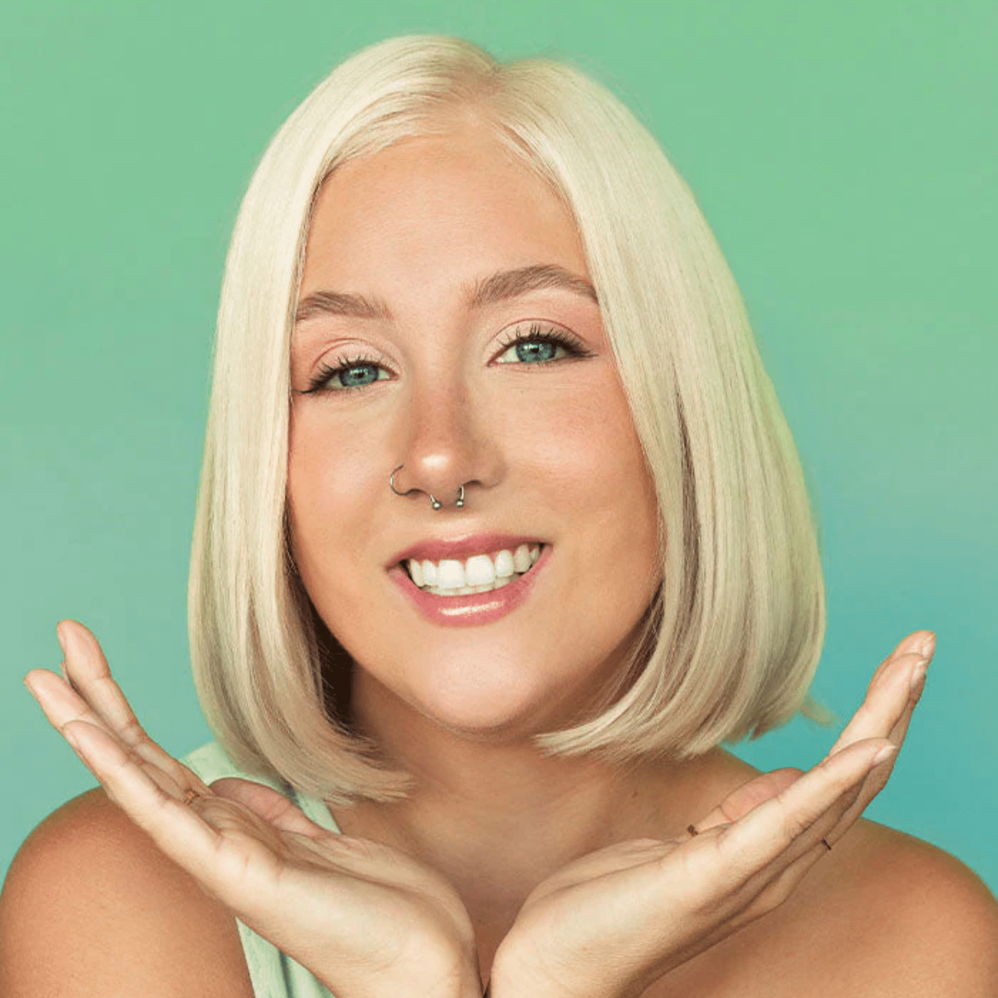 Design Me. Sérum Pour Cheveux Gloss.Me - 10 ml - Concept C. Shop