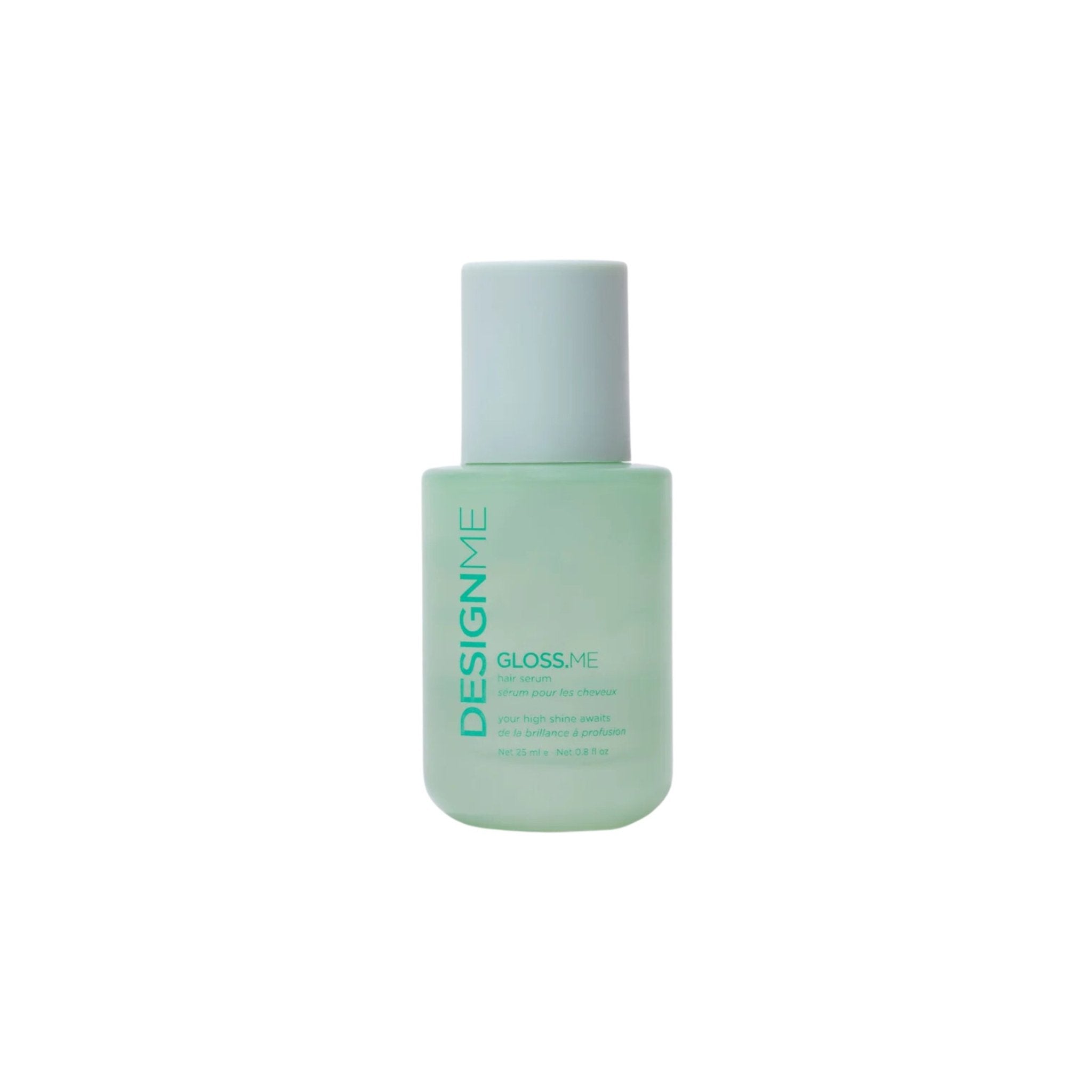Design Me. Sérum pour Cheveux Gloss.Me - 25 ml - Concept C. Shop