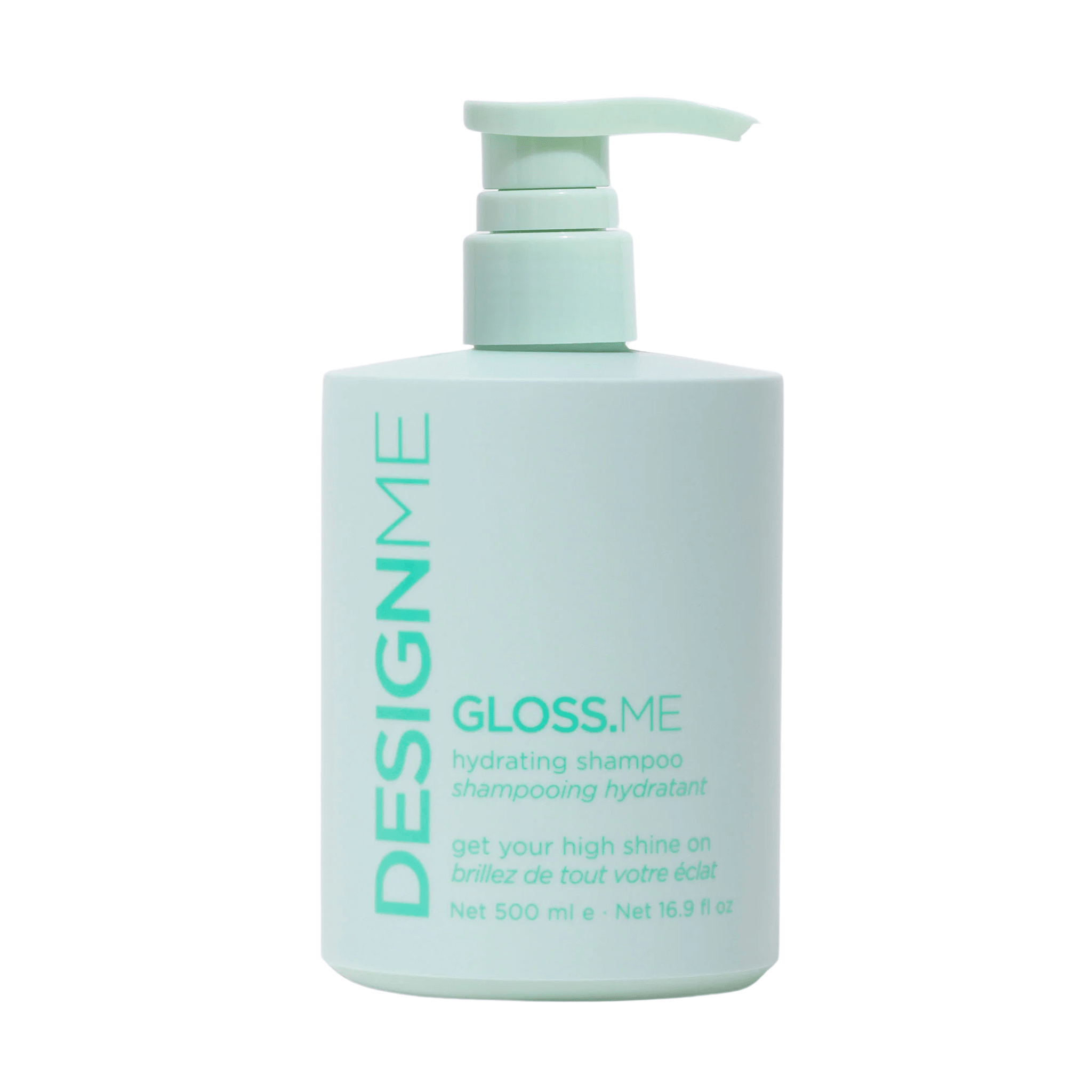 Design Me. Shampoing Hydratant Gloss.Me - 500 ml - Concept C. Shop