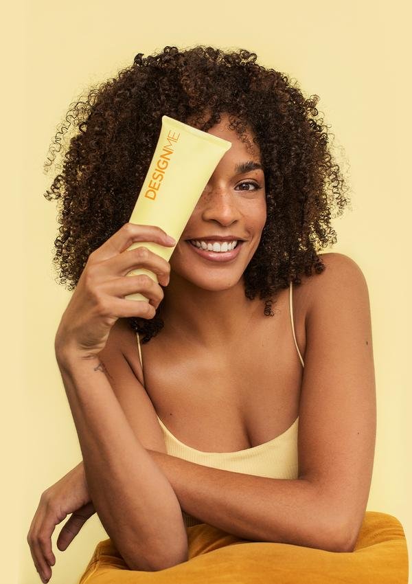 Design Me. Bounce.Me Curl Balm - 10 ml