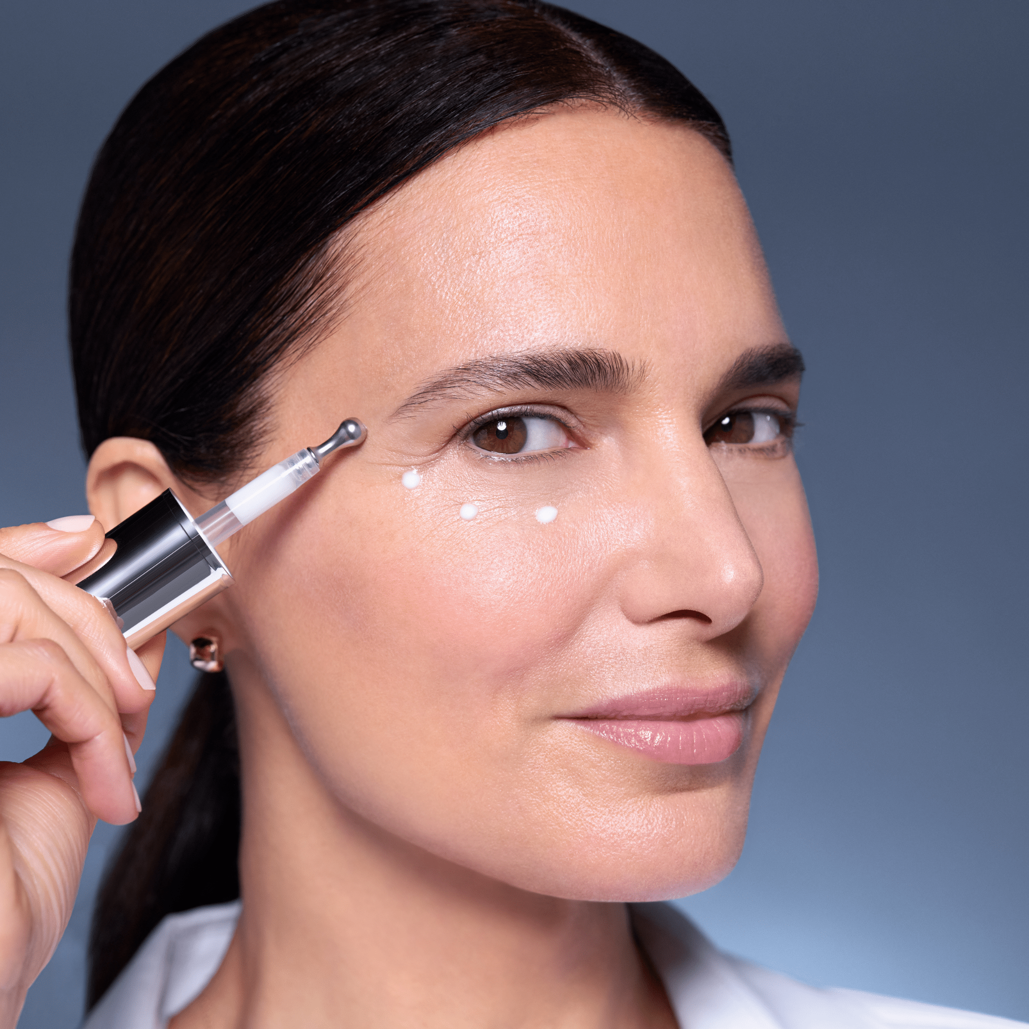 Esthederm. Age Proteom Advanced Sérum Anti - Âge Pour Les Yeux - 15 ml - Concept C. Shop