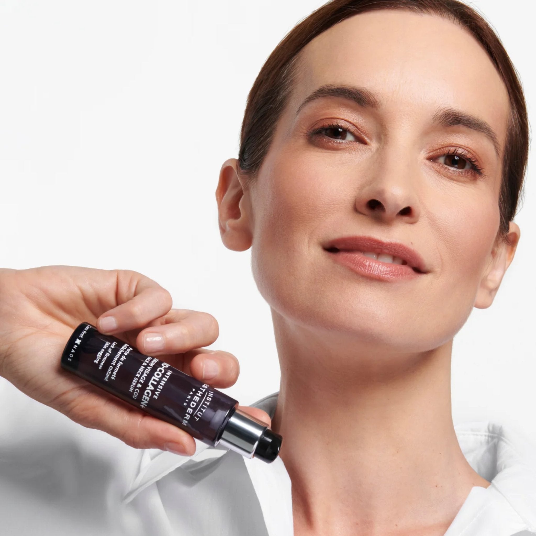 Esthederm. Coffret Des Fêtes - Intensive Pro - Collagen+ Routine Liftante et Raffermissante - Concept C. Shop