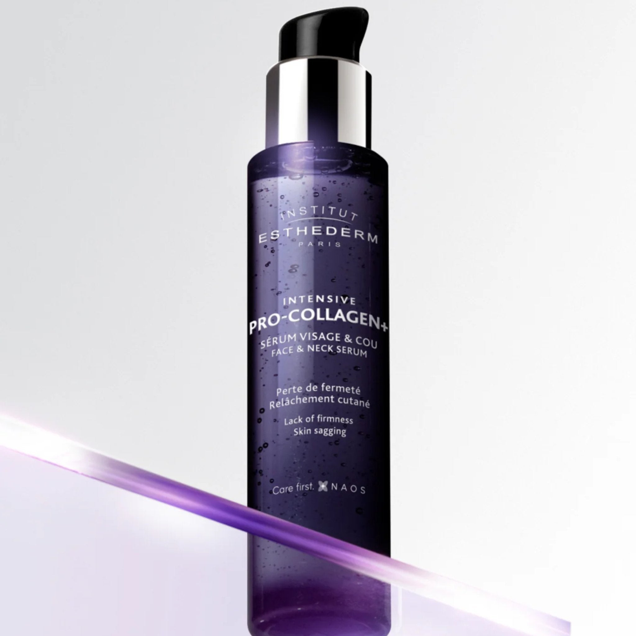 Esthederm. Coffret Des Fêtes - Intensive Pro - Collagen+ Routine Liftante et Raffermissante - Concept C. Shop