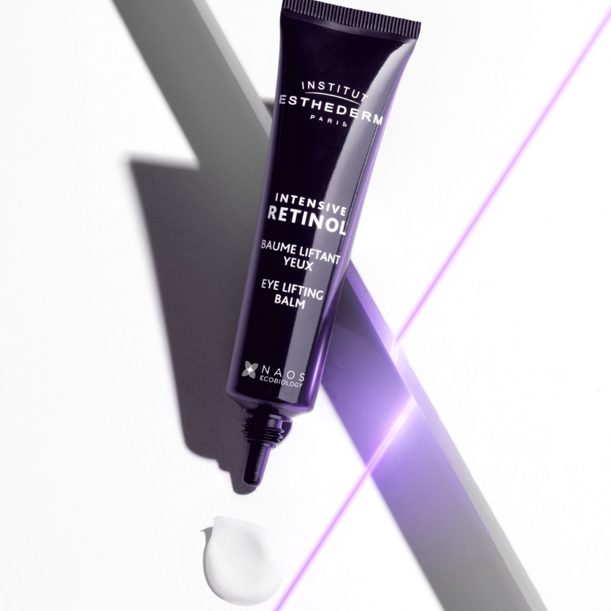Esthederm. Coffret Des Fêtes - Intensive Retinol Routine Tonifiante et Lissante - Concept C. Shop