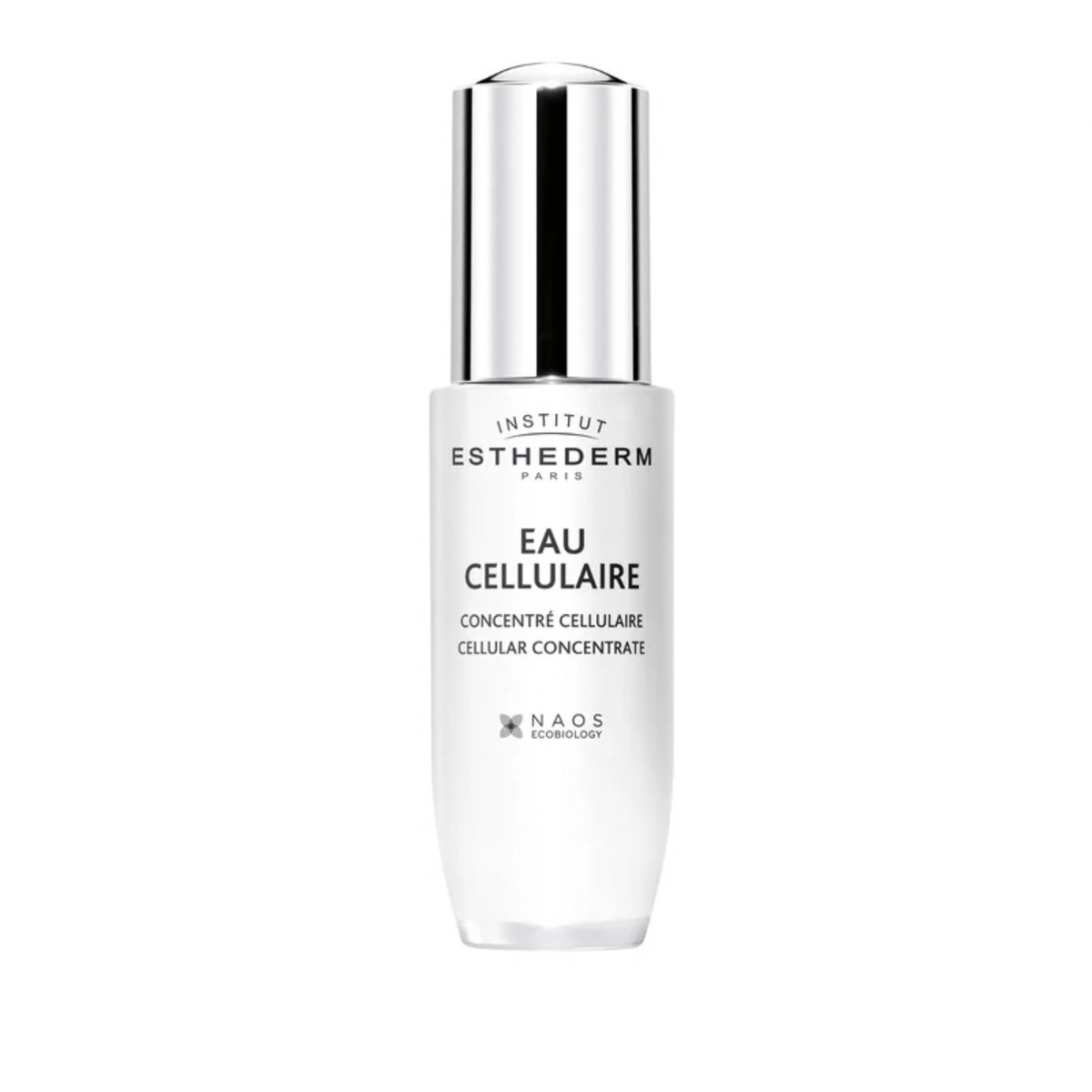 Esthederm. Coffret Des Fêtes Routine Hydratante - Intensive Hyaluronic + et Eau Cellulaire - Concept C. Shop