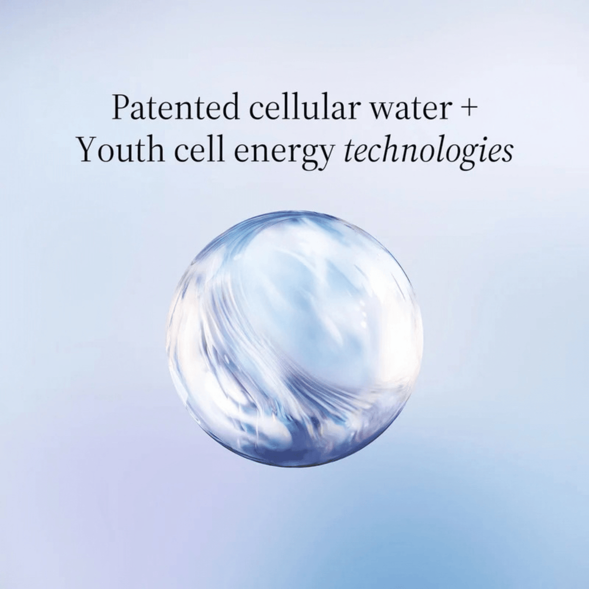 Esthederm. Coffret Des Fêtes Routine Hydratante - Intensive Hyaluronic + et Eau Cellulaire - Concept C. Shop