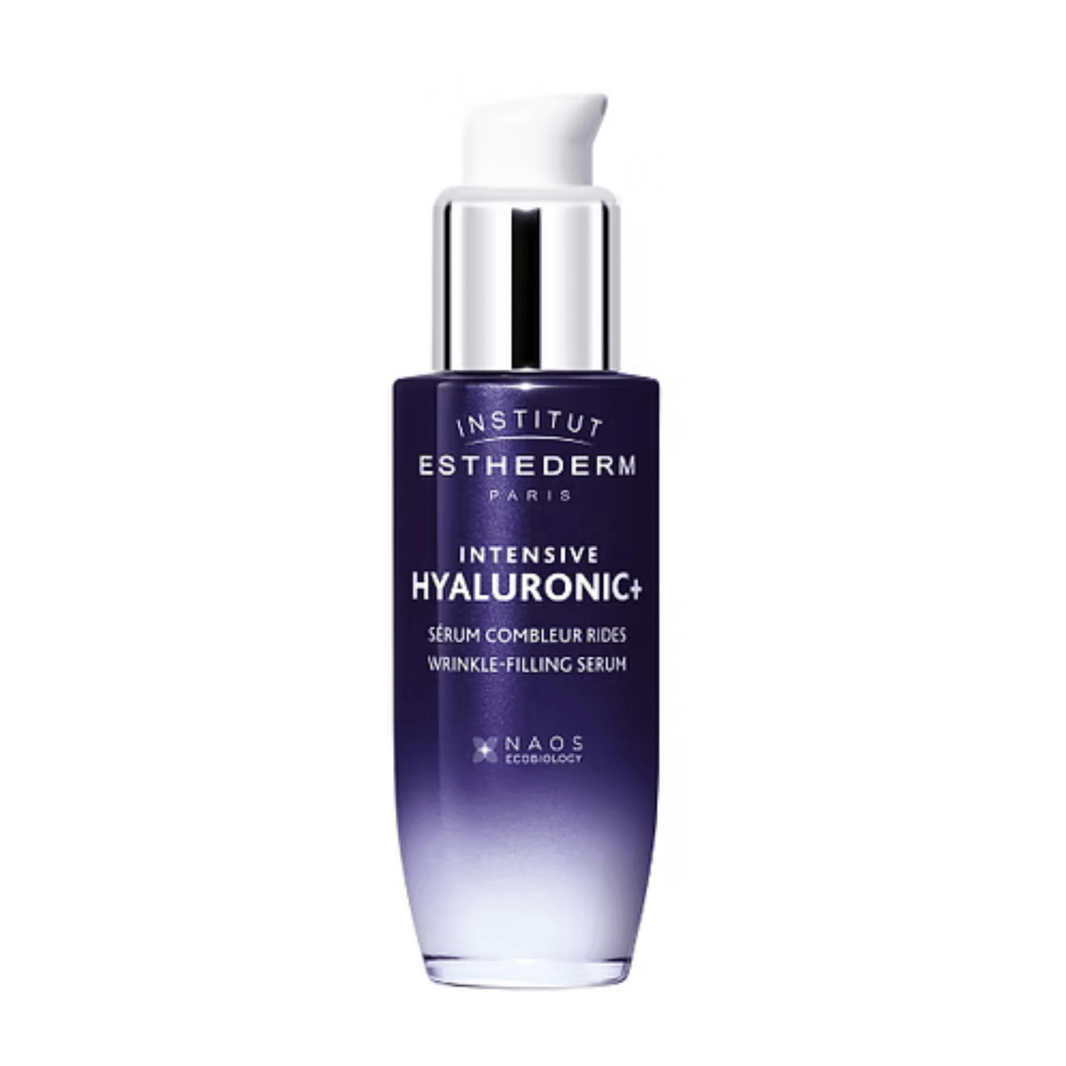 Esthederm. Coffret Des Fêtes Routine Rides Hydratante - Intensive Hyaluronic + - Concept C. Shop