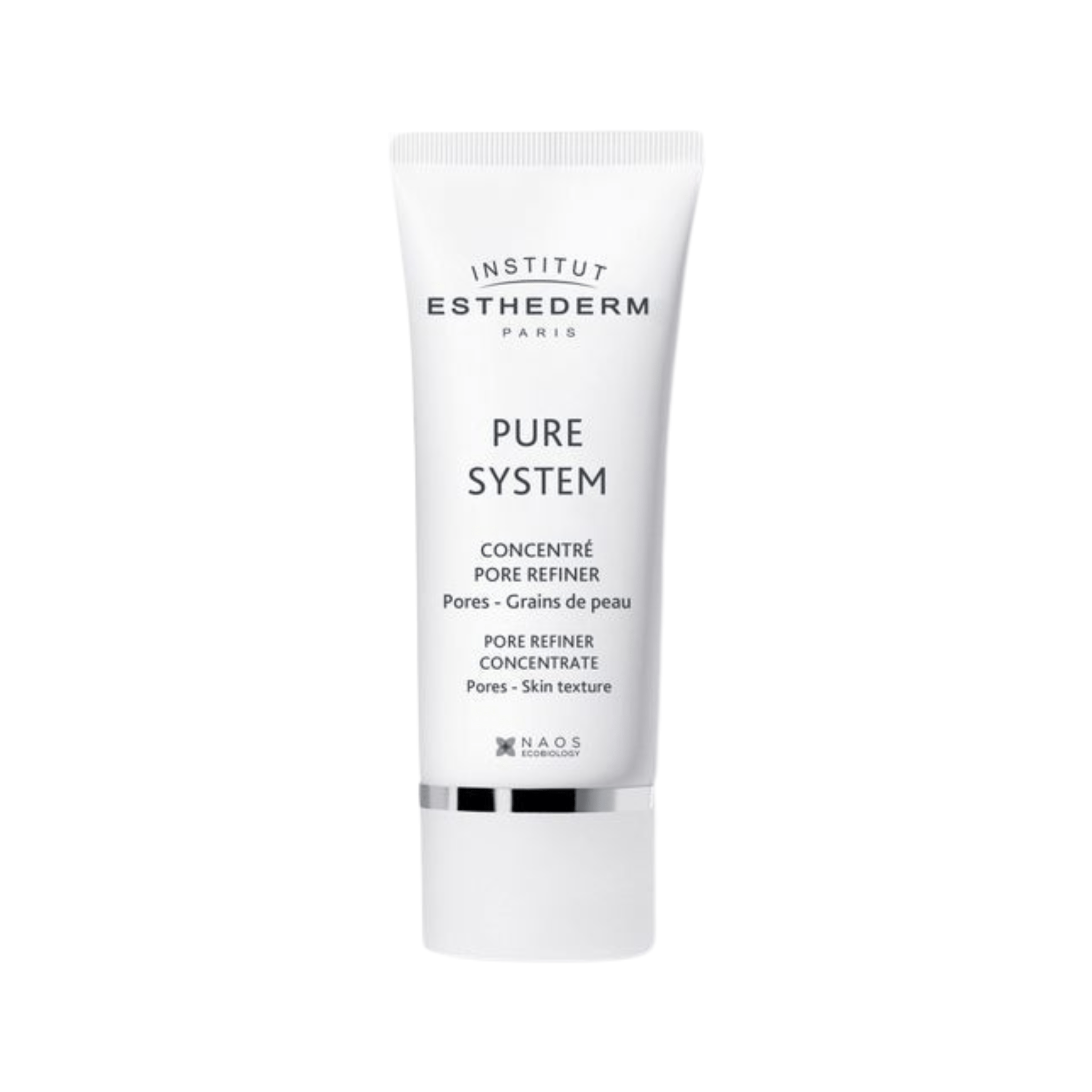 Esthederm. Concentré Pore Refiner Pure System - 50 ml - Concept C. Shop