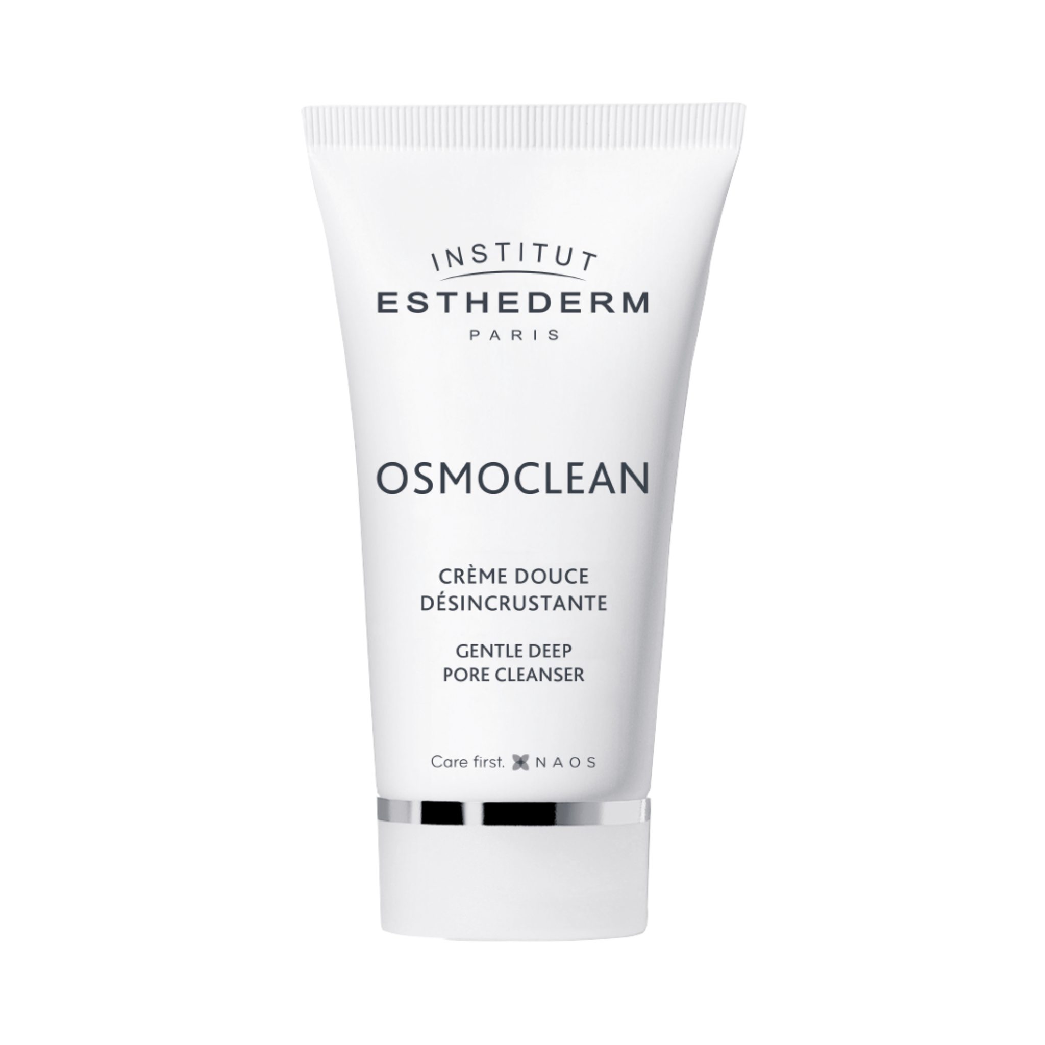Esthederm. Crème Douce Désincrustante Osmoclean - 75 ml - Concept C. Shop