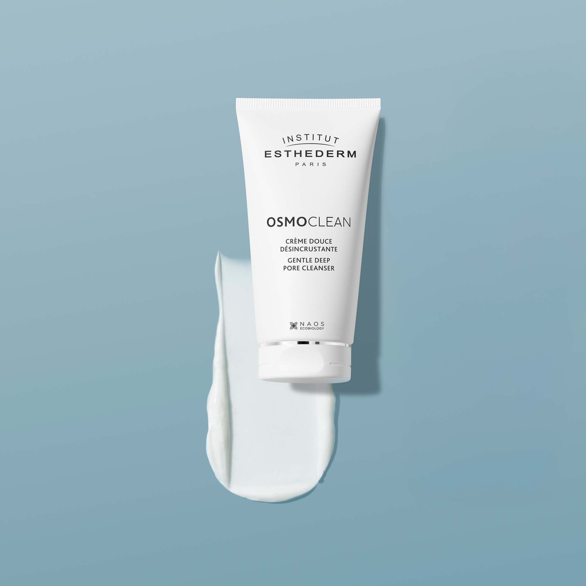 Esthederm. Crème Douce Désincrustante Osmoclean - 75 ml - Concept C. Shop