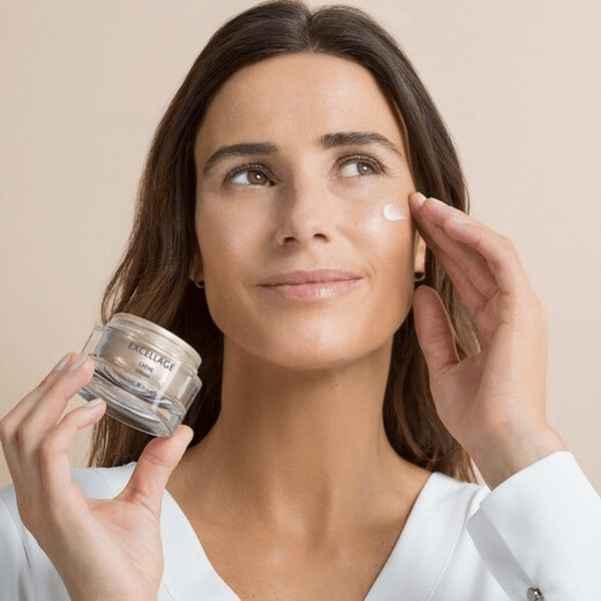 Esthederm. Crème Excellage - 50 ml - Concept C. Shop