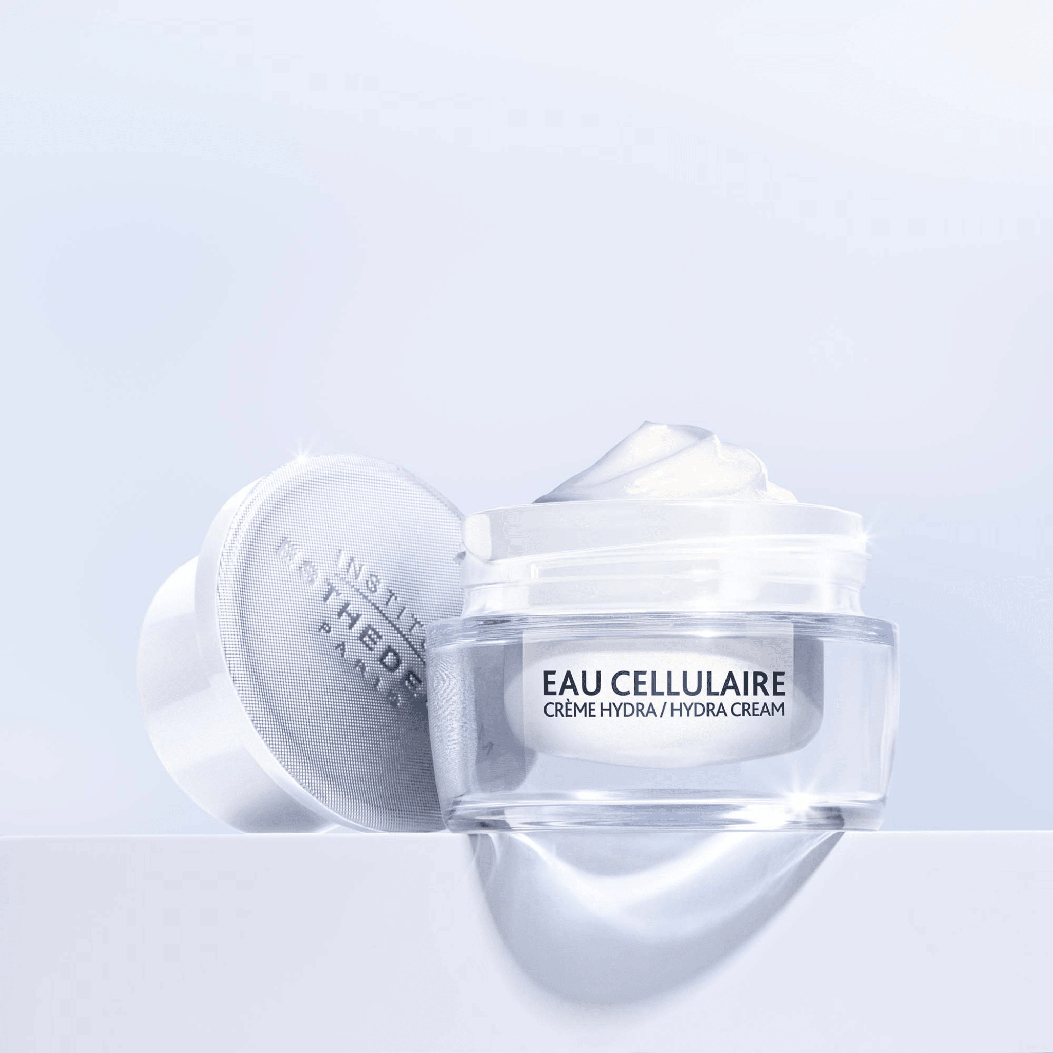 Esthederm. Crème Hydra - Repulpante Eau Cellulaire - 50 ml - Concept C. Shop