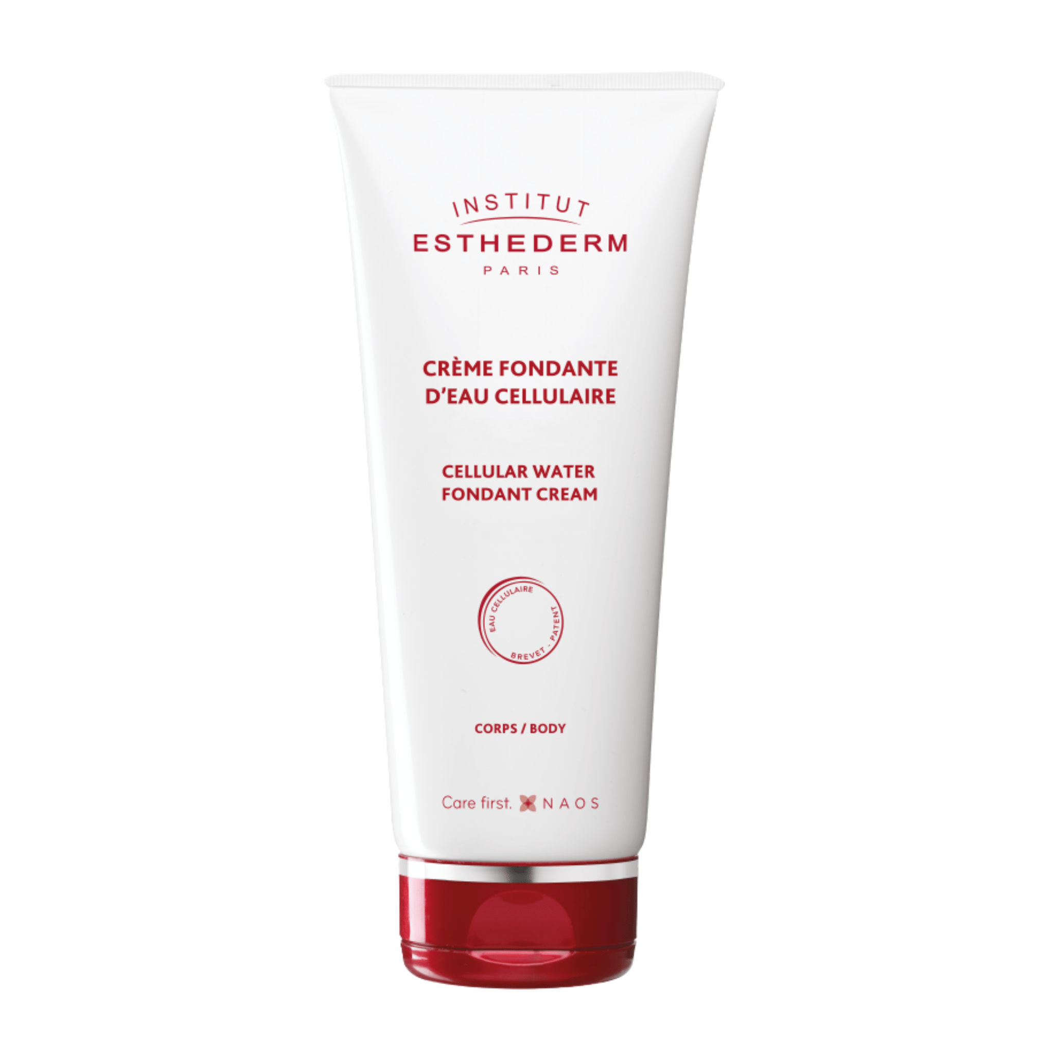 Esthederm. Crème Hydratante Fondante Soin Corps Eau Cellulaire - 200 ml - Concept C. Shop