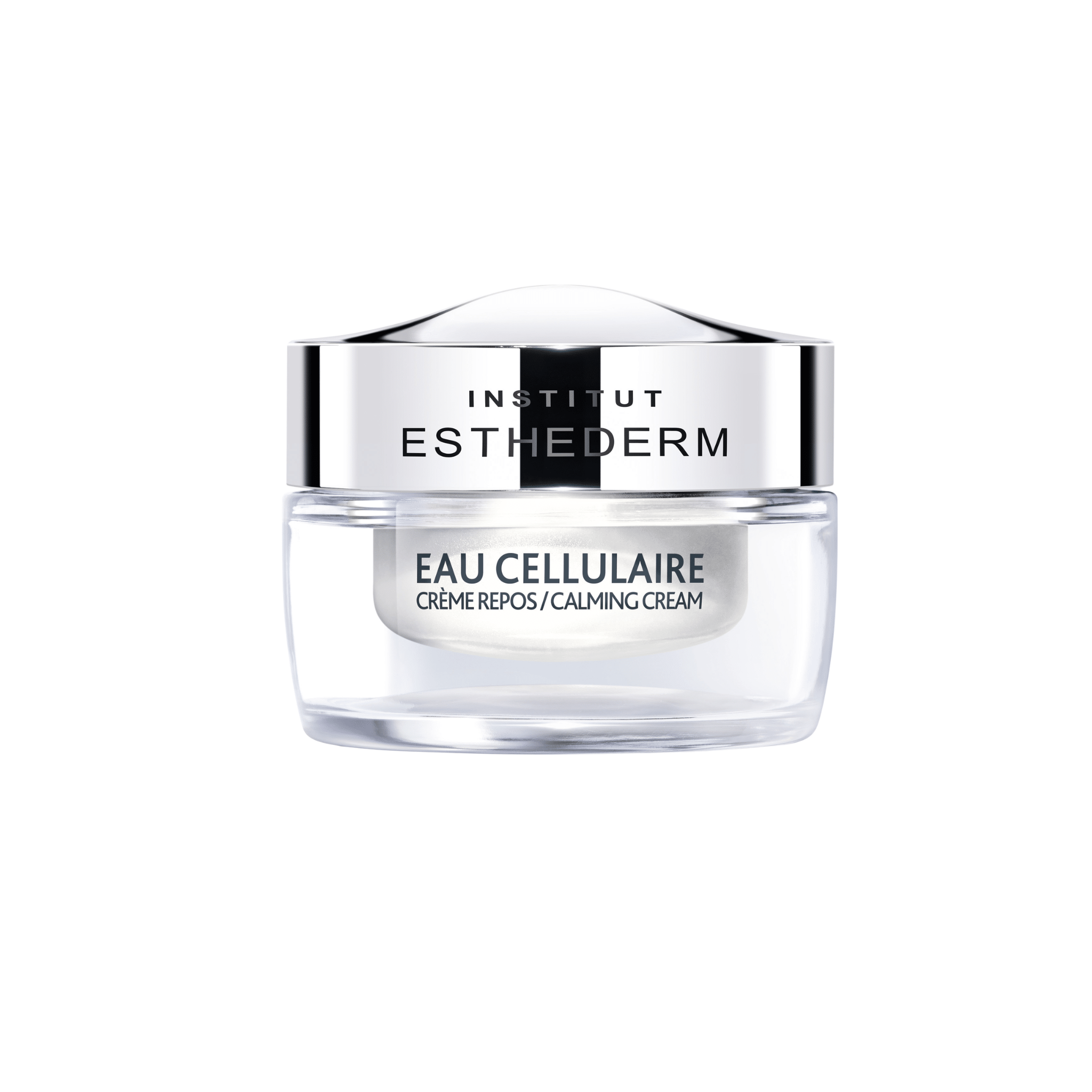 Esthederm. Crème Repos Biomimétique Eau Cellulaire - 50 ml - Concept C. Shop