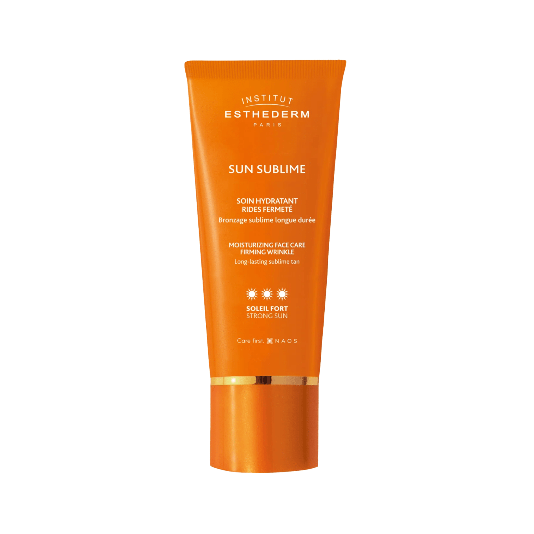 Esthederm. Crème Visage Anti - Rides Sun Sublime FPS 30 - 50 ml - Concept C. Shop