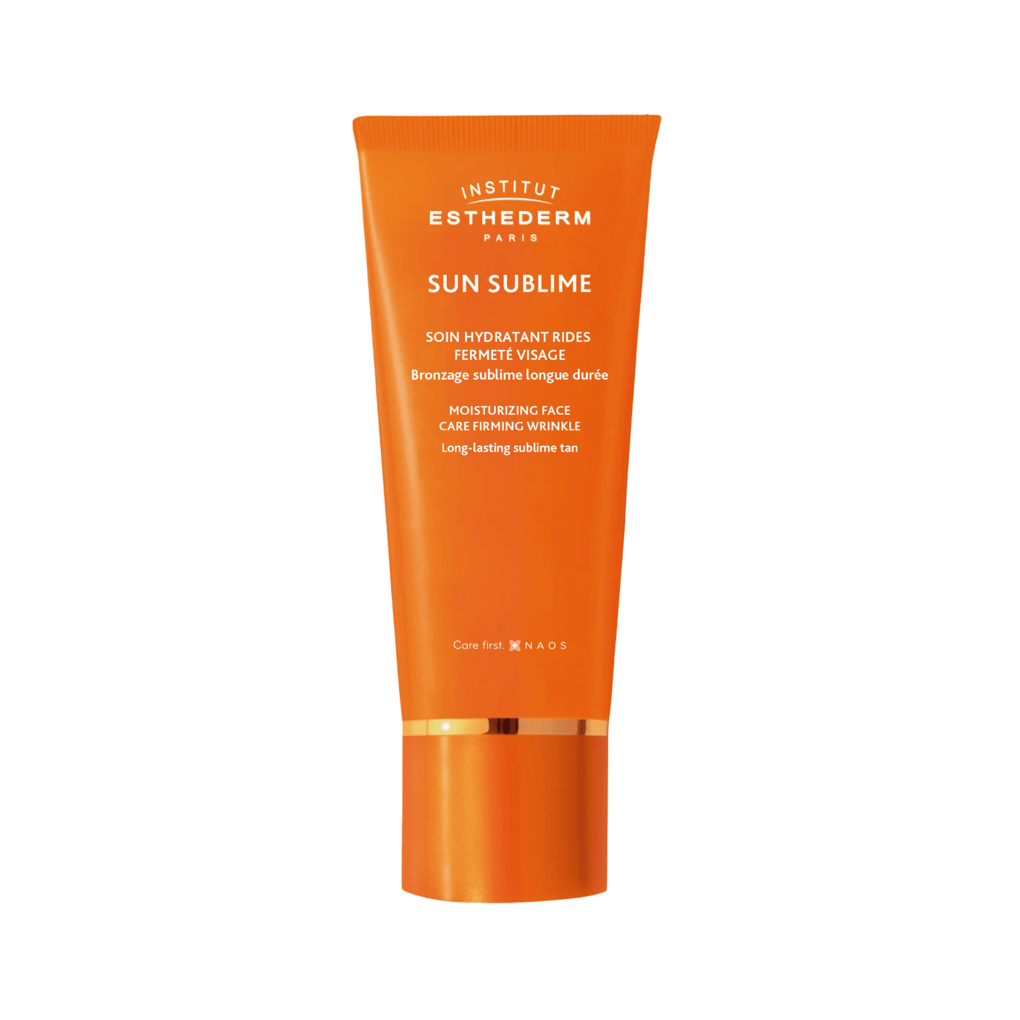 Esthederm. Crème Visage Anti - Rides Sun Sublime FPS 30 - 50 ml - Concept C. Shop