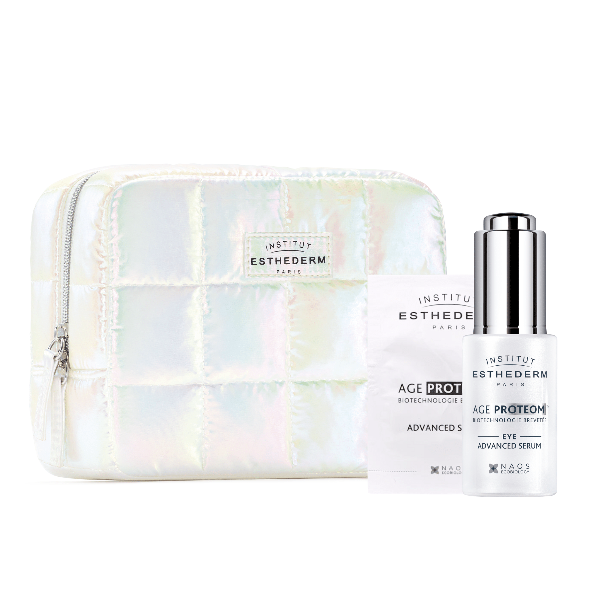Esthederm. Ensemble Lancement Age Proteom Sérum Pour Les Yeux - Concept C. Shop