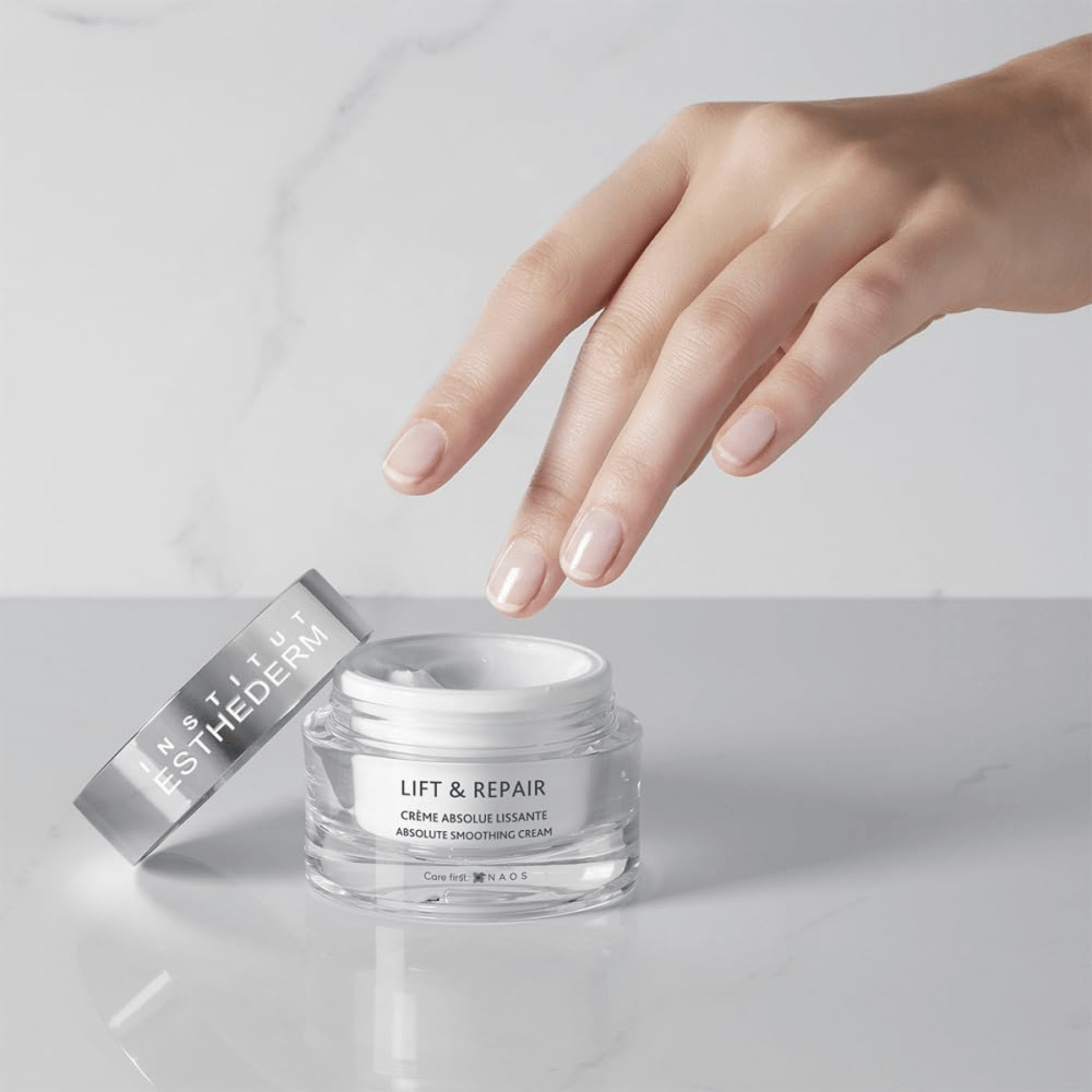 Esthederm. Ensemble Prolongateur De Bronzage Nacré Golden Glow - Concept C. Shop