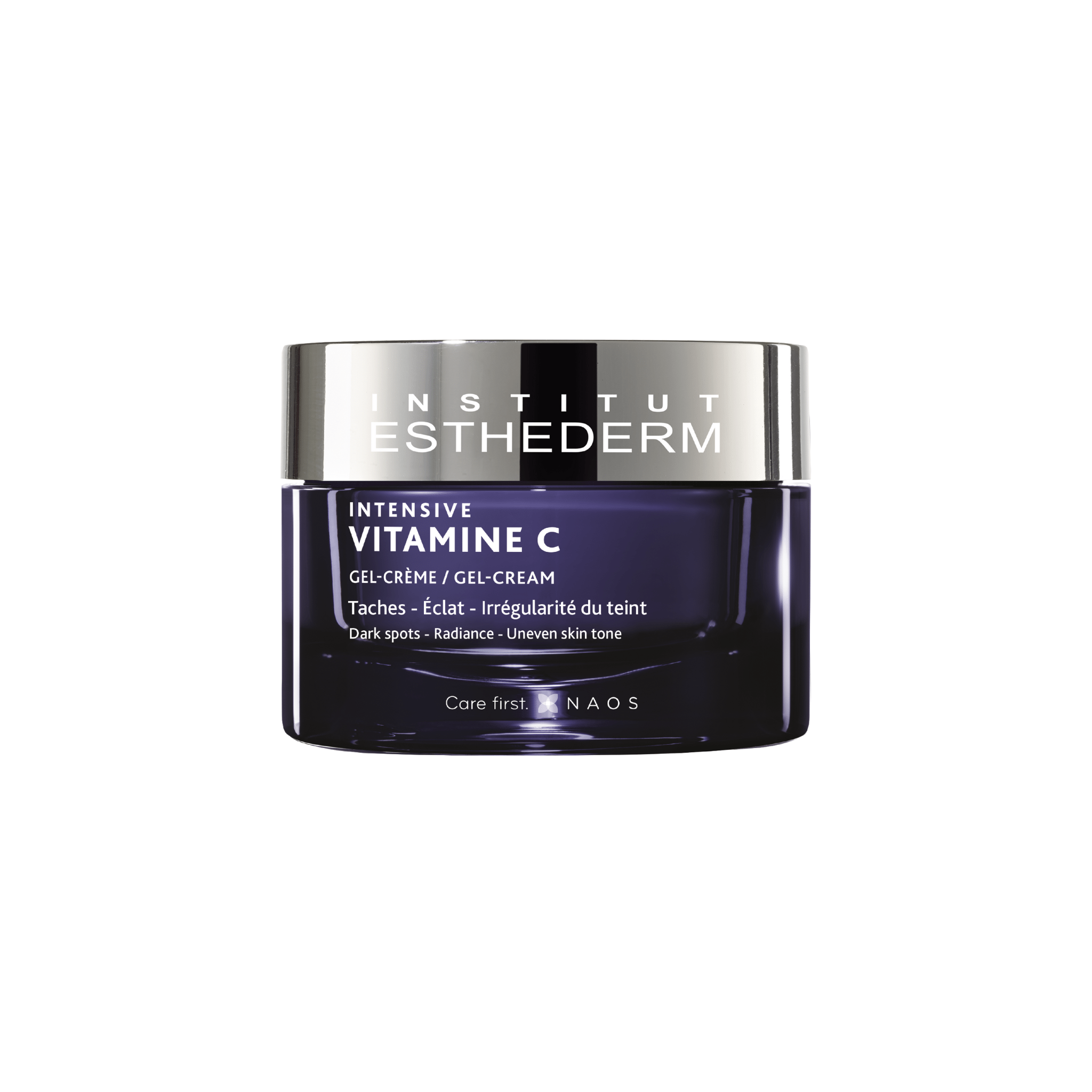 Esthederm. Gel - Crème Intensive Vitamine C - 50 ml - Concept C. Shop