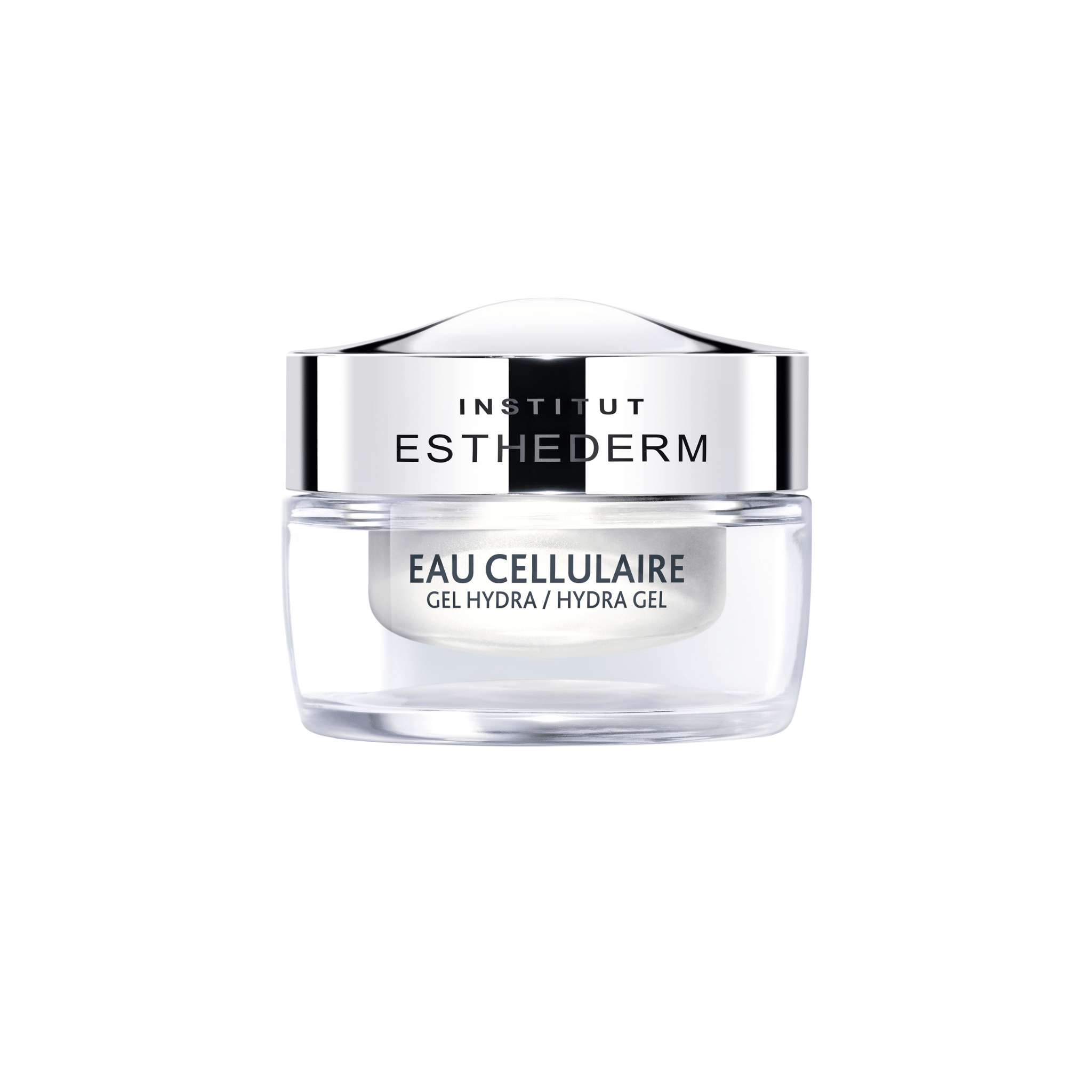 Esthederm. Gel Hydra - Repulpant Eau Cellulaire - 50 ml - Concept C. Shop