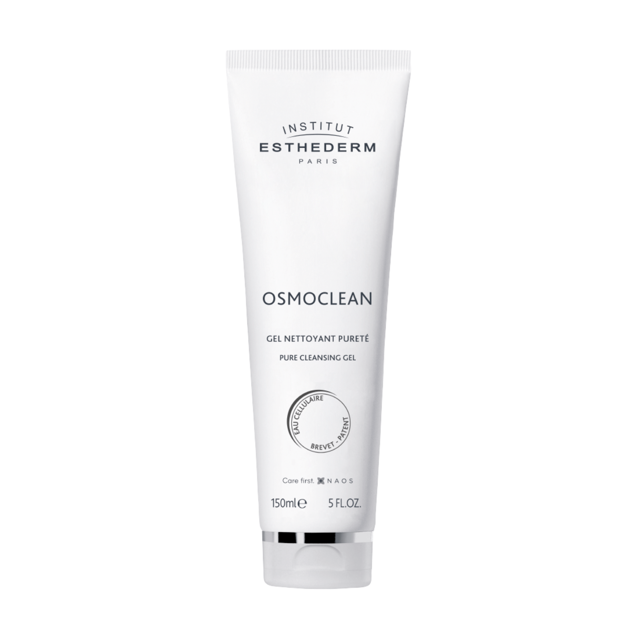 Esthederm. Gel Nettoyant Pureté Osmoclean - 150 ml - Concept C. Shop
