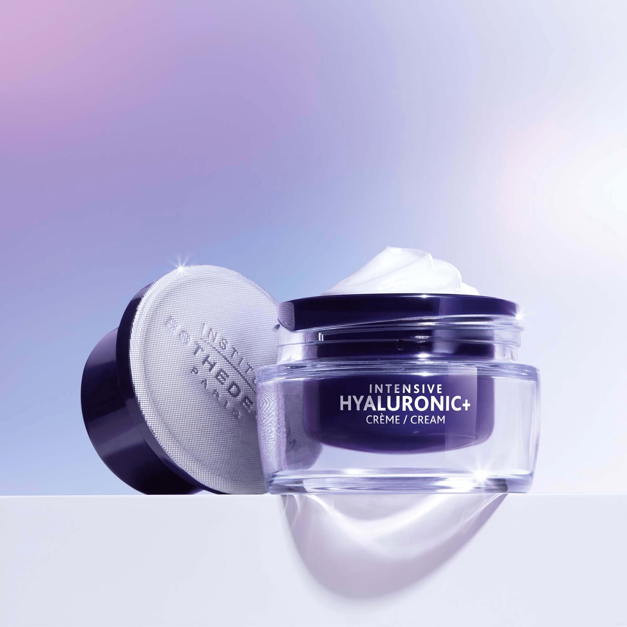 Esthederm. Recharge Crème Lissante Rides Intensive Hyaluronic+ - 50 ml - Concept C. Shop