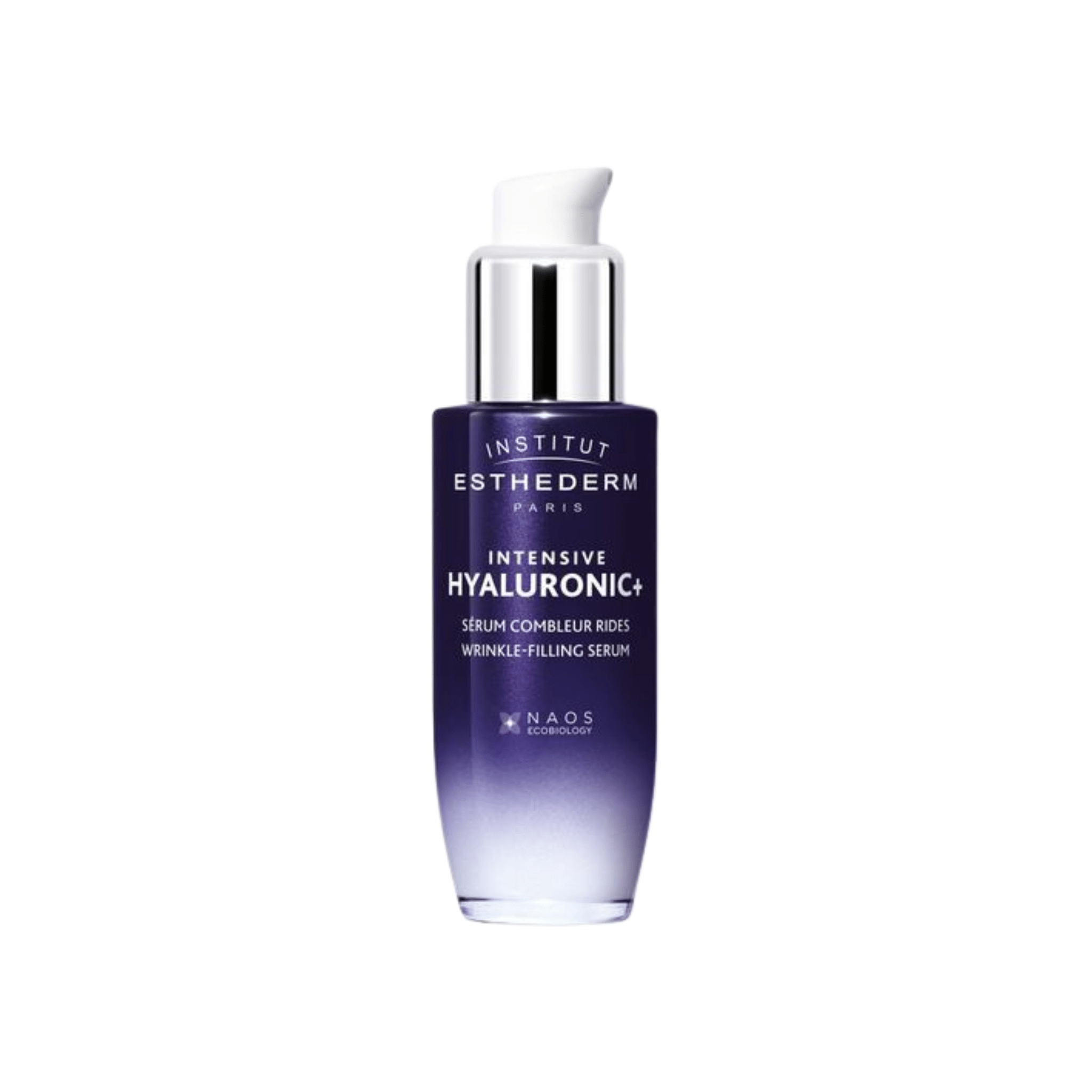 Esthederm. Sérum Combleur De Rides Intensive Hyaluronic+ - 30 ml - Concept C. Shop