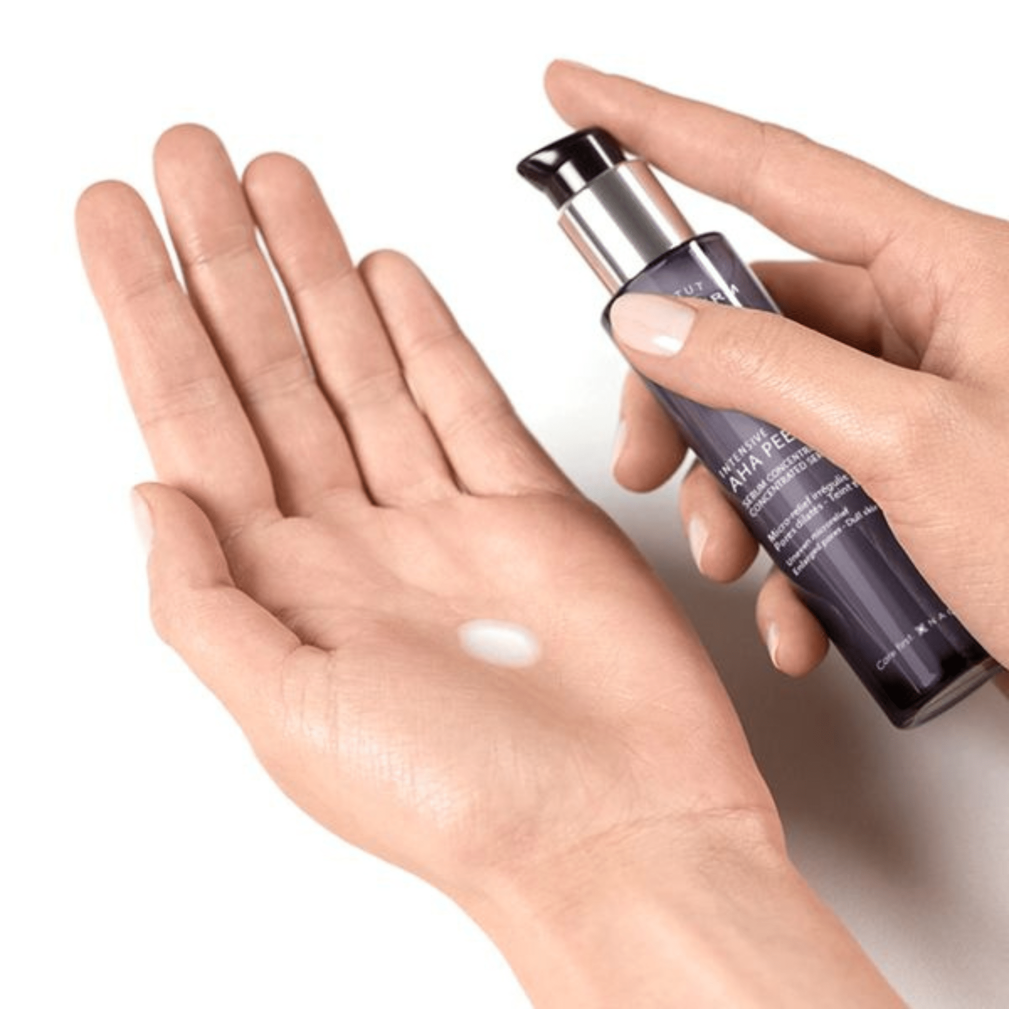 Esthederm. Sérum Concentré Intensive AHA Peel - 30 ml - Concept C. Shop