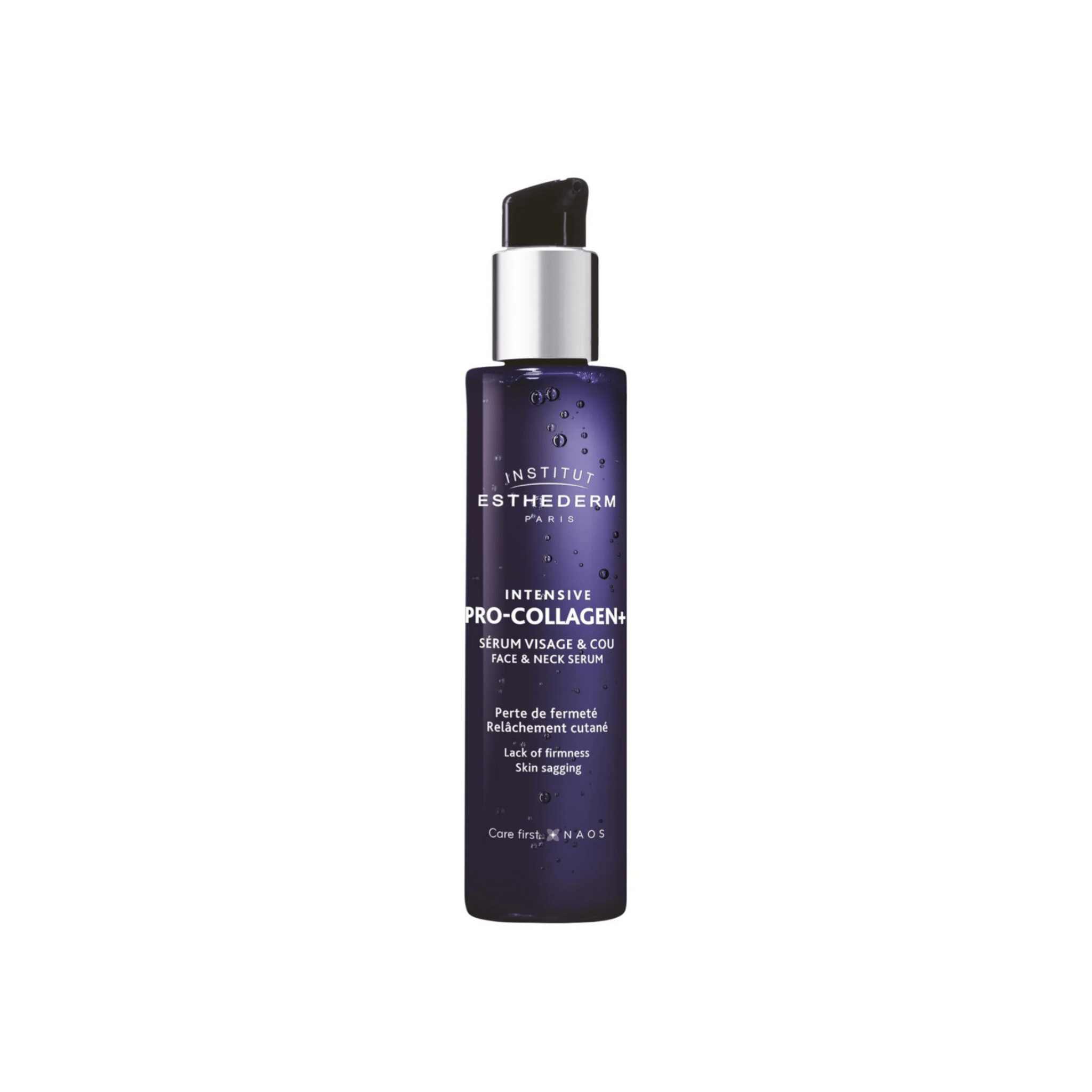Esthederm. Sérum Cou et Visage Intensive Pro - Collagen+ - 30 ml - Concept C. Shop