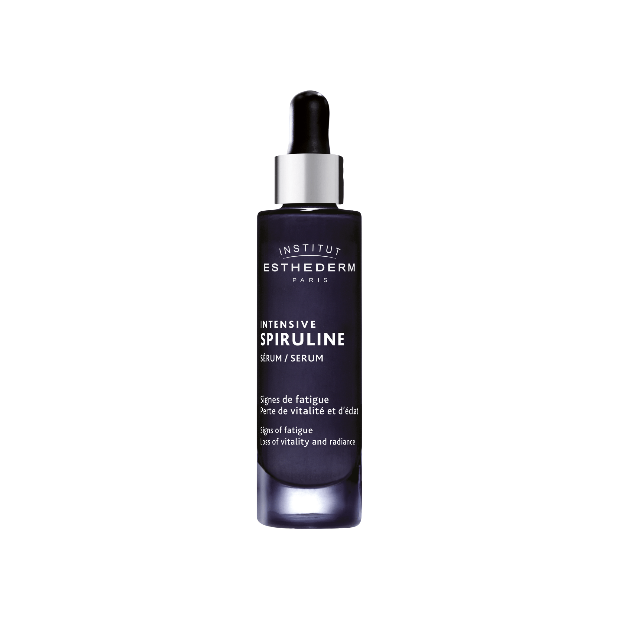 Esthederm. Sérum Intensive Spiruline - 30 ml - Concept C. Shop