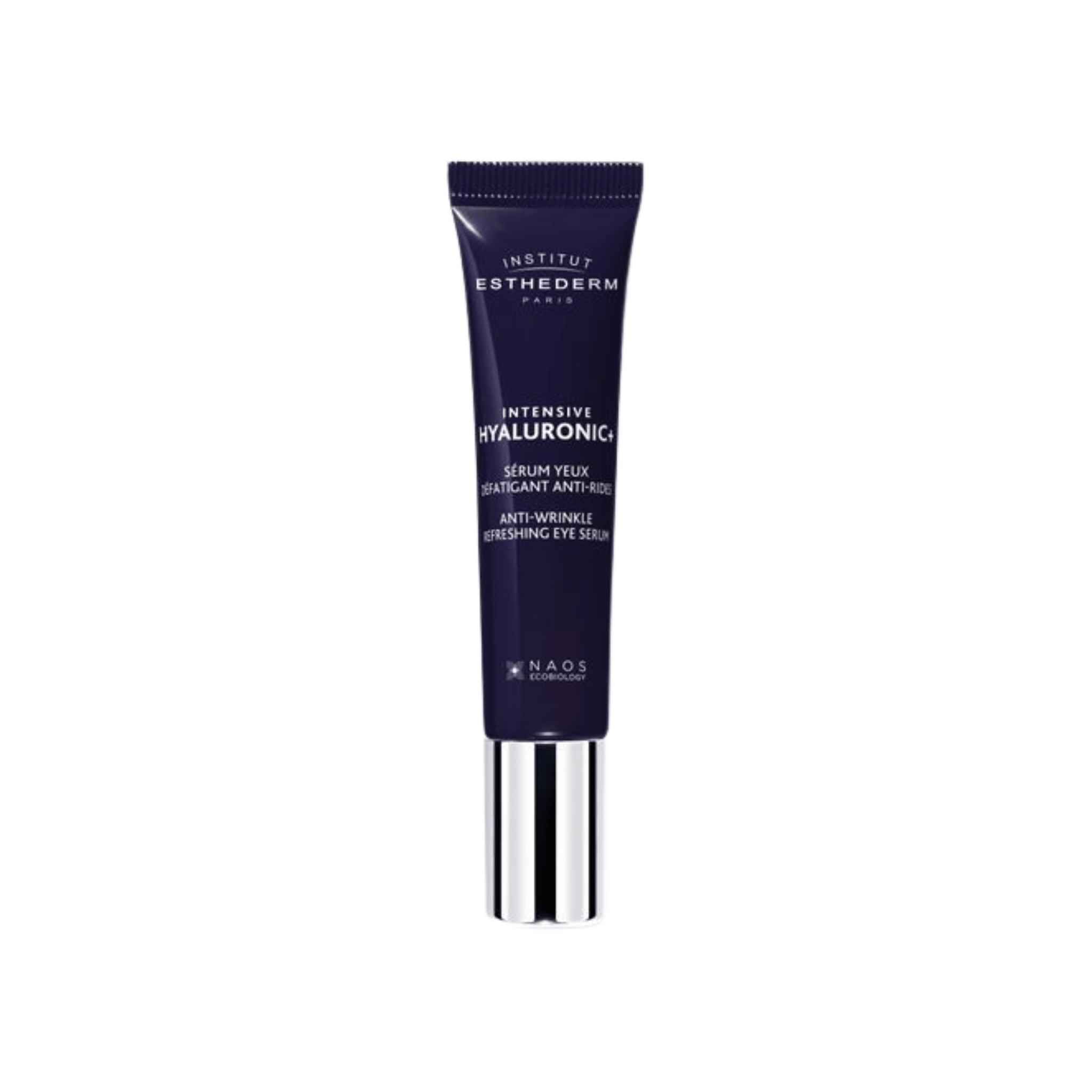 Esthederm. Sérum Yeux Défatiguant Rides Intensive Hyaluronic+ - 15 ml - Concept C. Shop