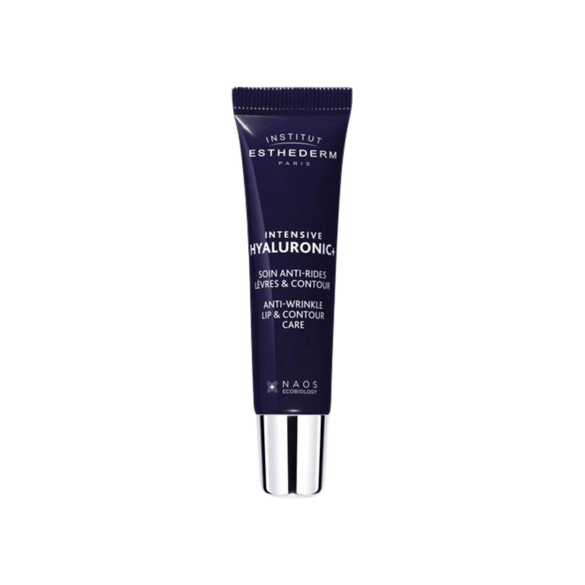 Esthederm. Soin Rides Lèvres Et Contour Intensive Hyaluronic+ - 15 ml - Concept C. Shop
